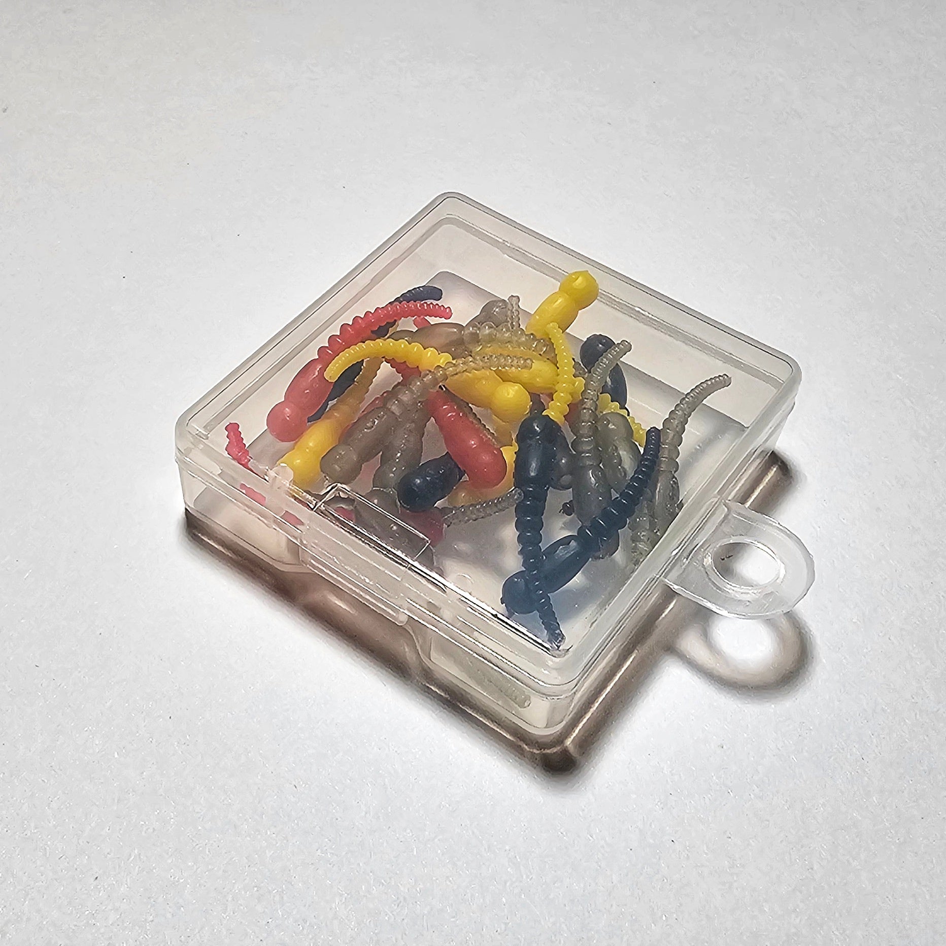 Worm Aligner - Multipack of 25