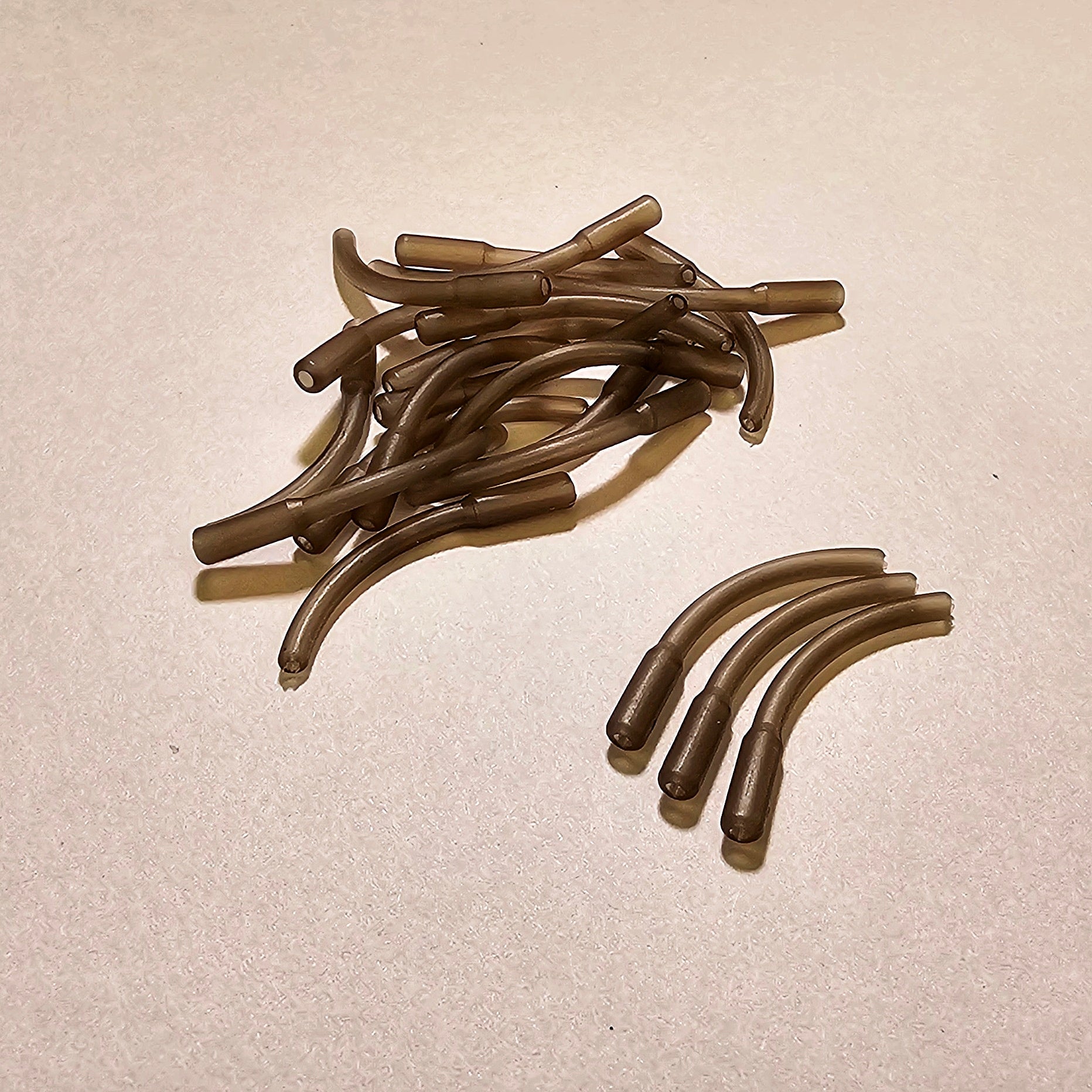 Curved Line Aligners