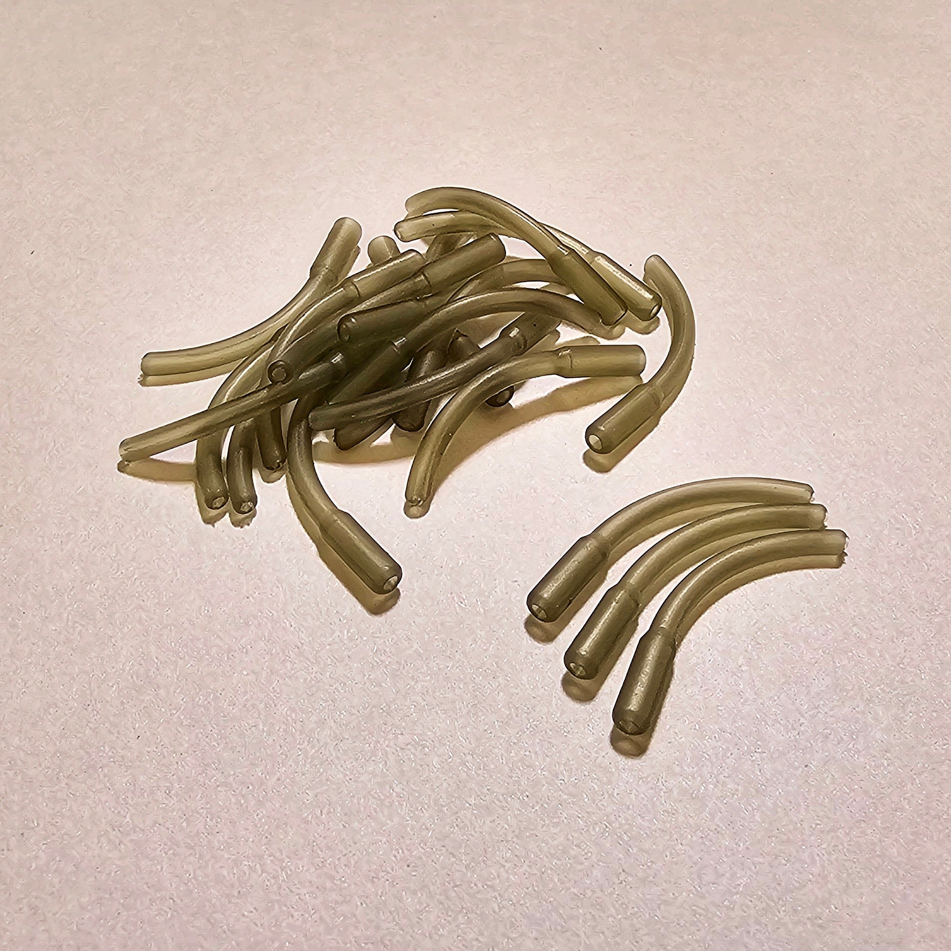 Curved Line Aligners