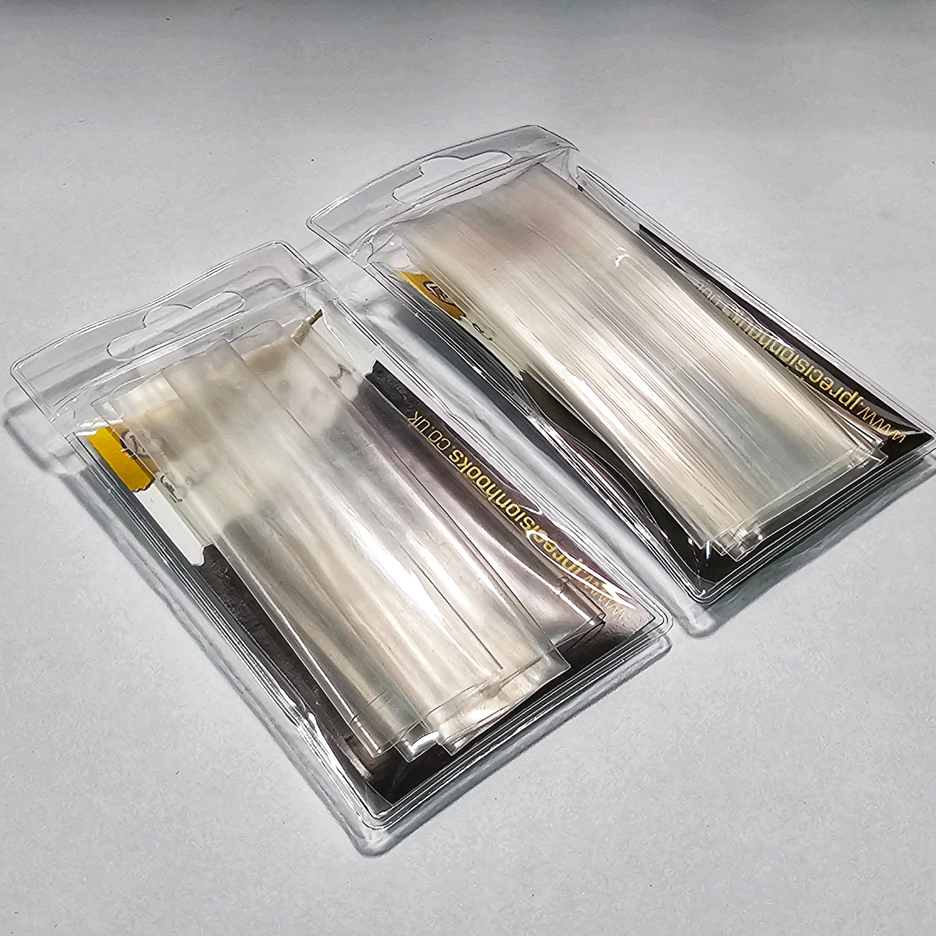 J Precision Bait Protectors