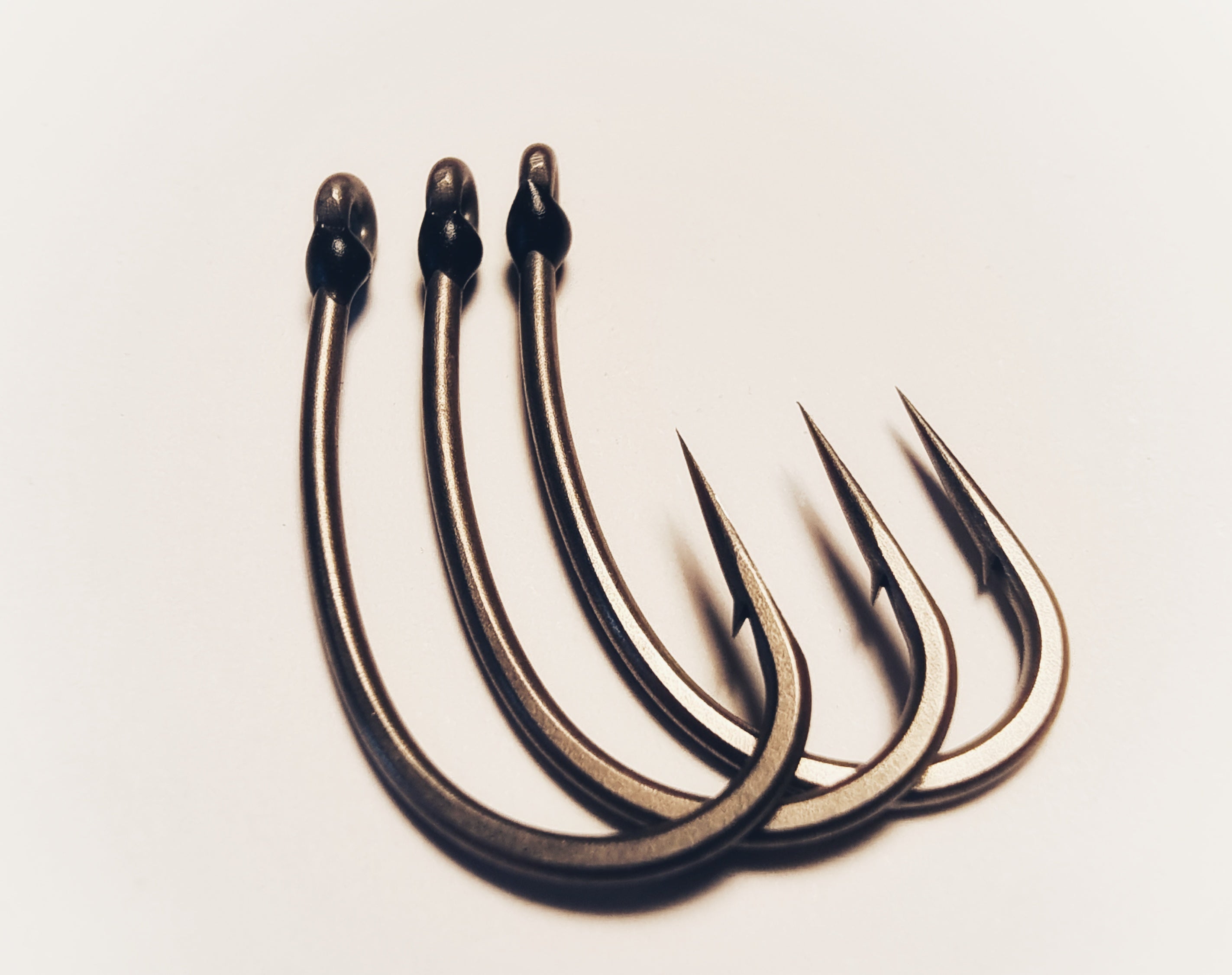 coarse fishing hooks uk Advanced Curve Carp Hooks