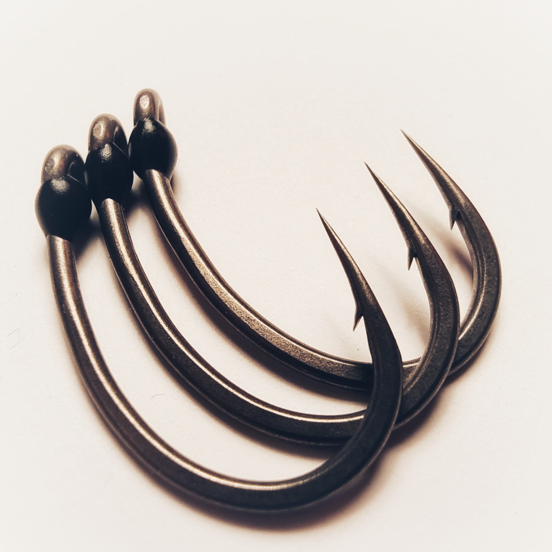 carp fishing j hook Advanced GapeX Carp Hooks | VanadiumX Steel Offset Point