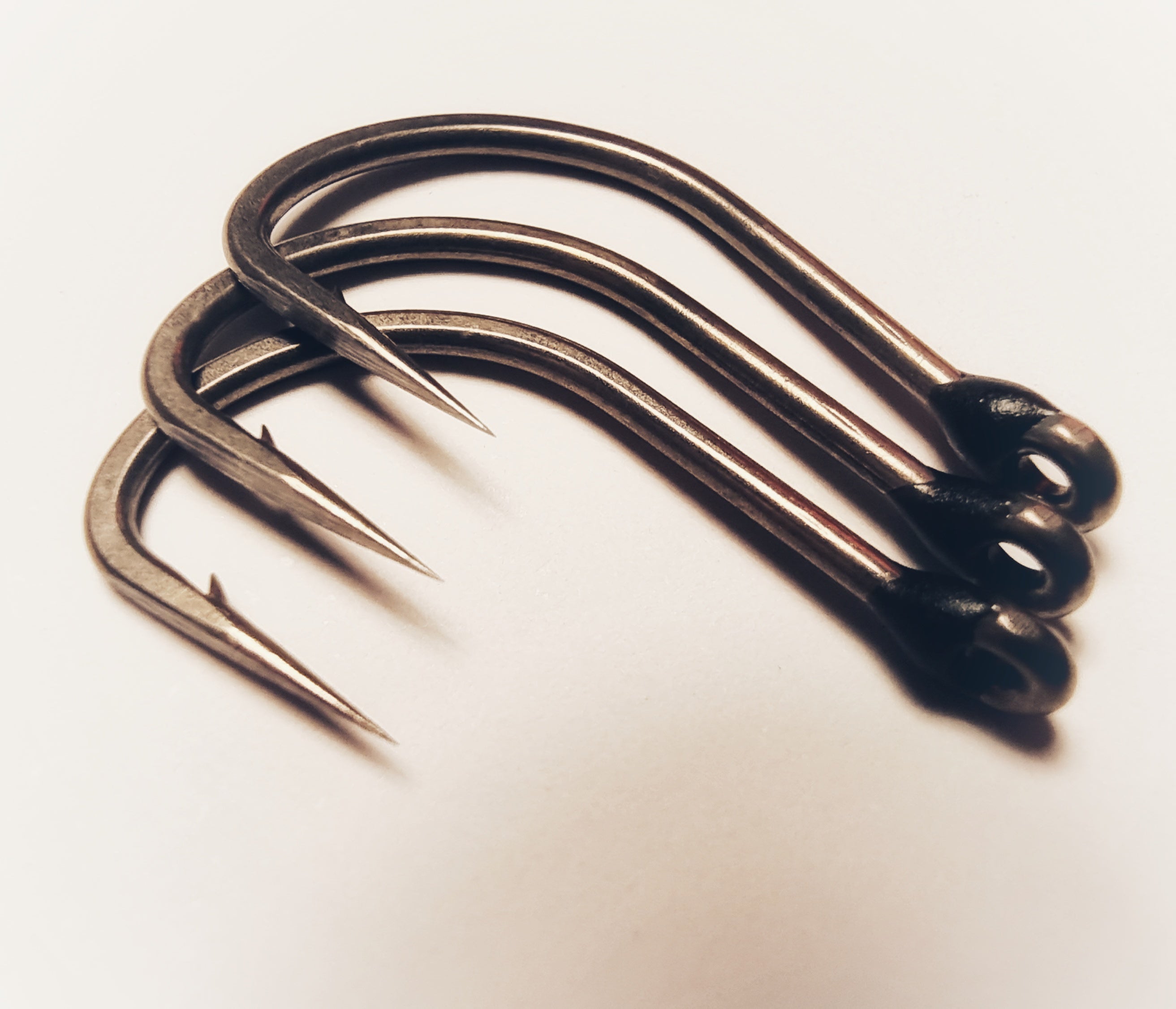 Advanced Chod Carp Hooks | VanadiumX Steel Pop-Up Hook