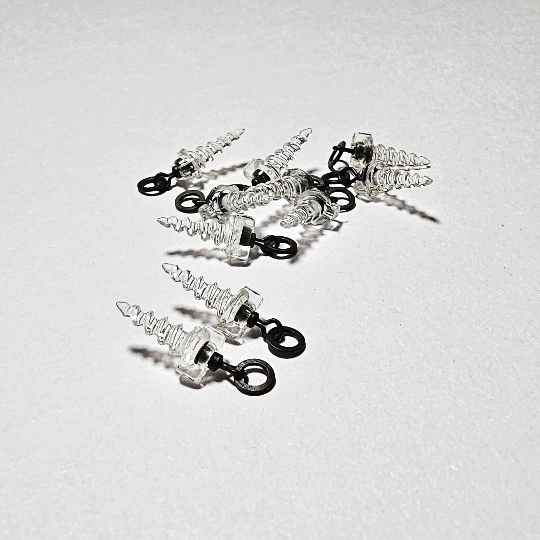 J Precision Slimline 360 Bait Screw