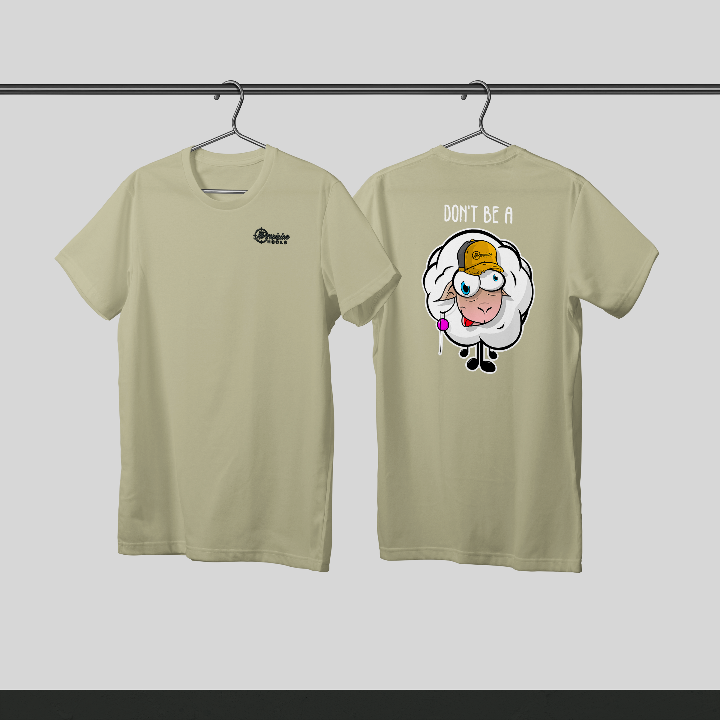 J Precision Sheep T-shirt