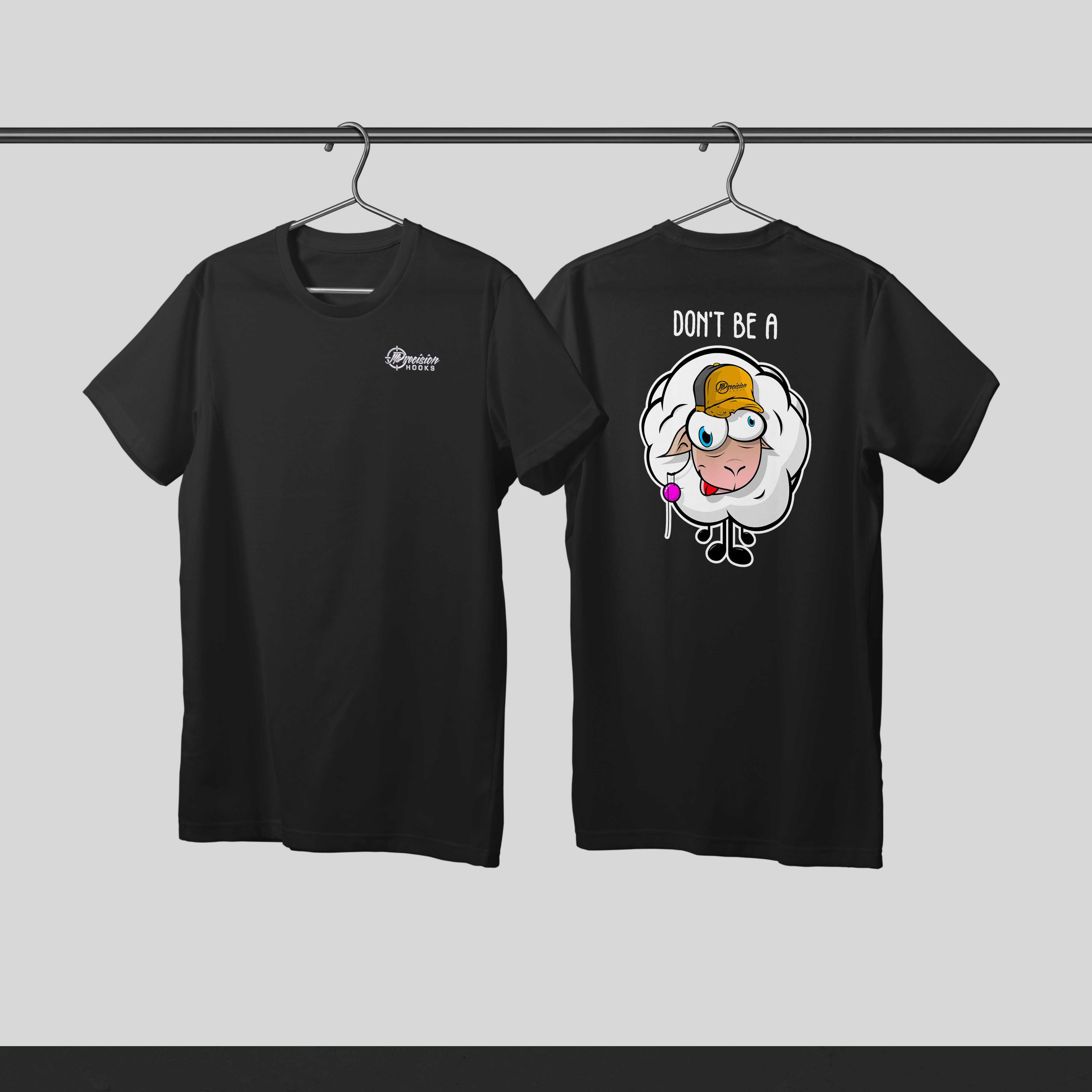 J Precision Sheep T-shirt