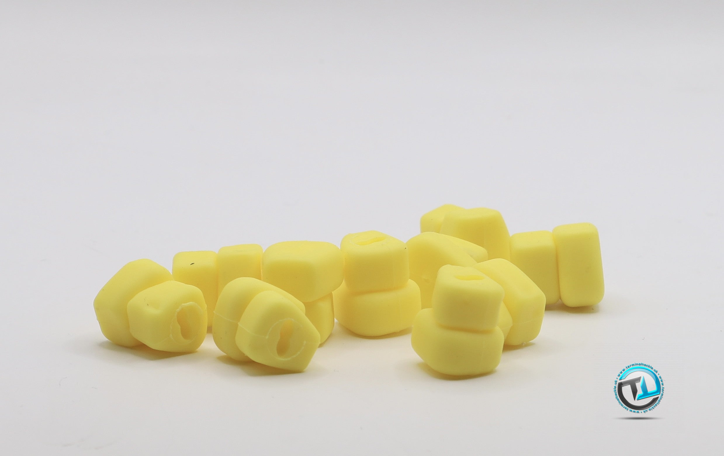 Artificial Pop-up Corn