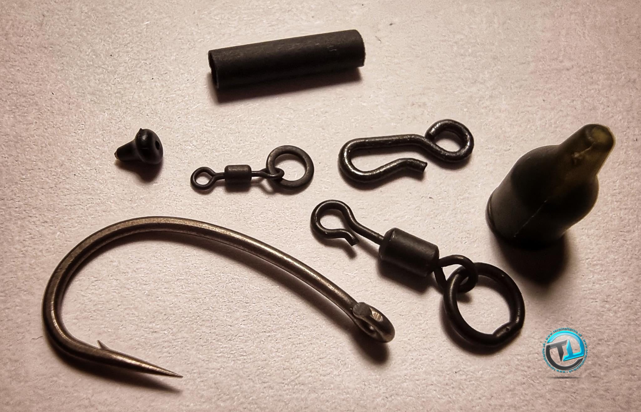 Ronnie Rig Speed Clip