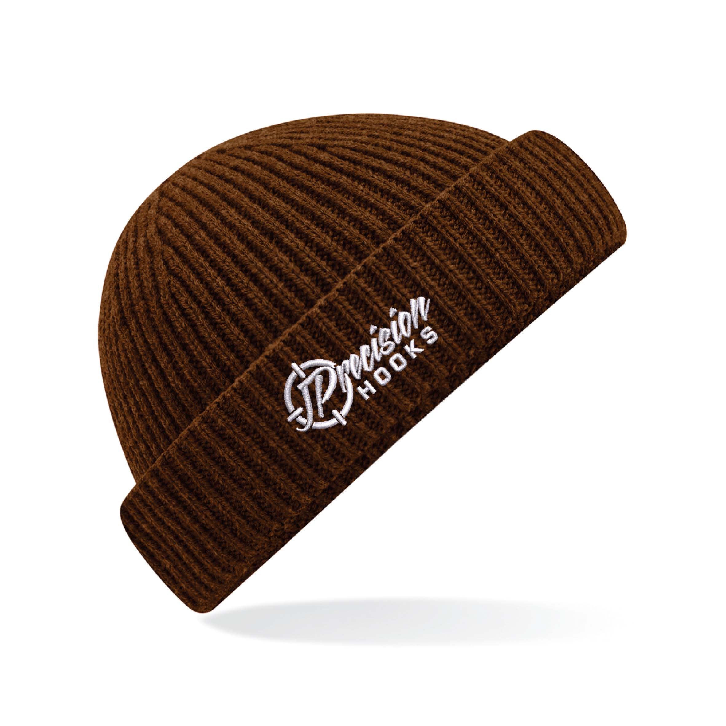 J Precision Beanie