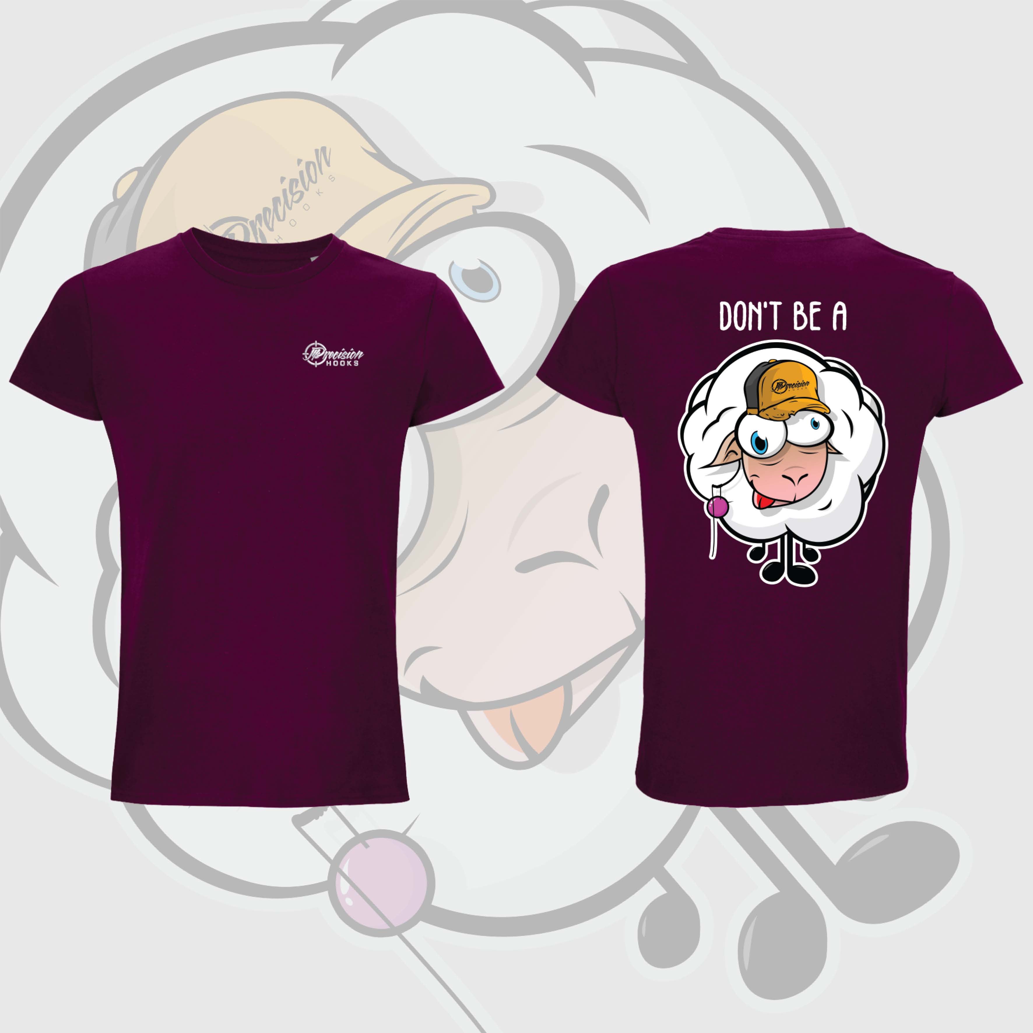 J Precision Sheep T-shirt