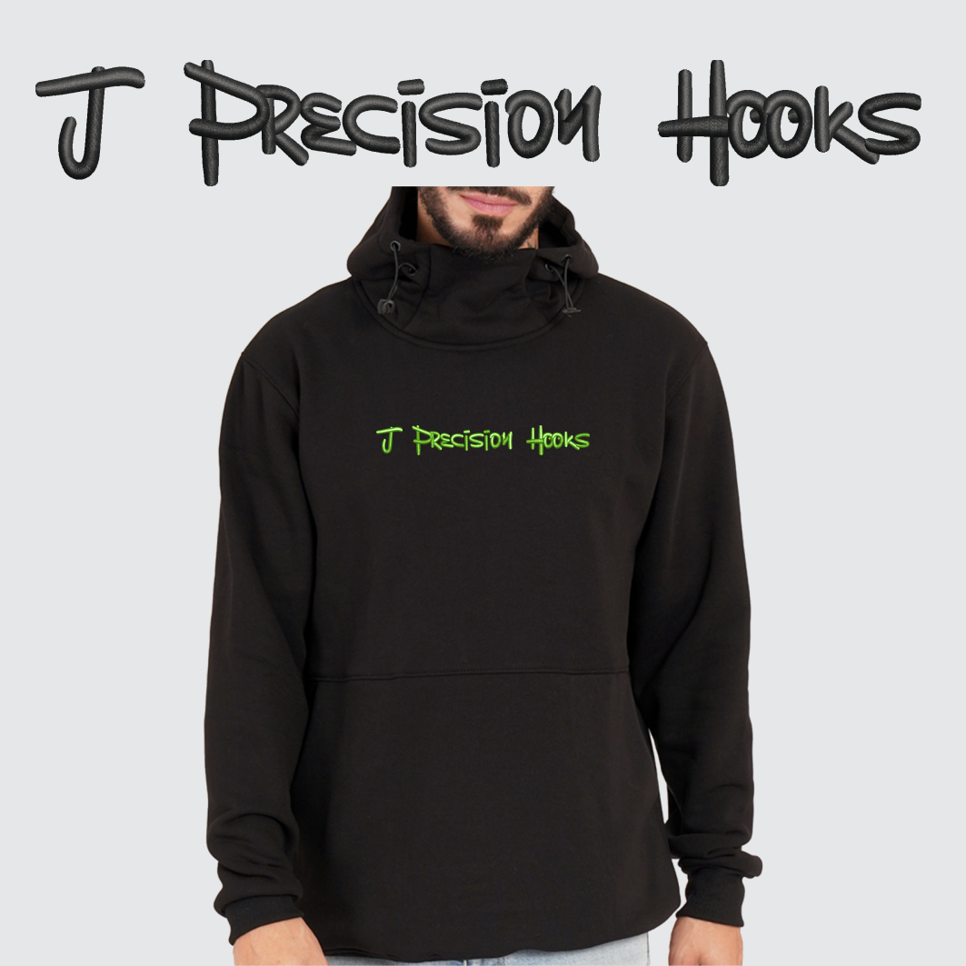 The Signature Hoody