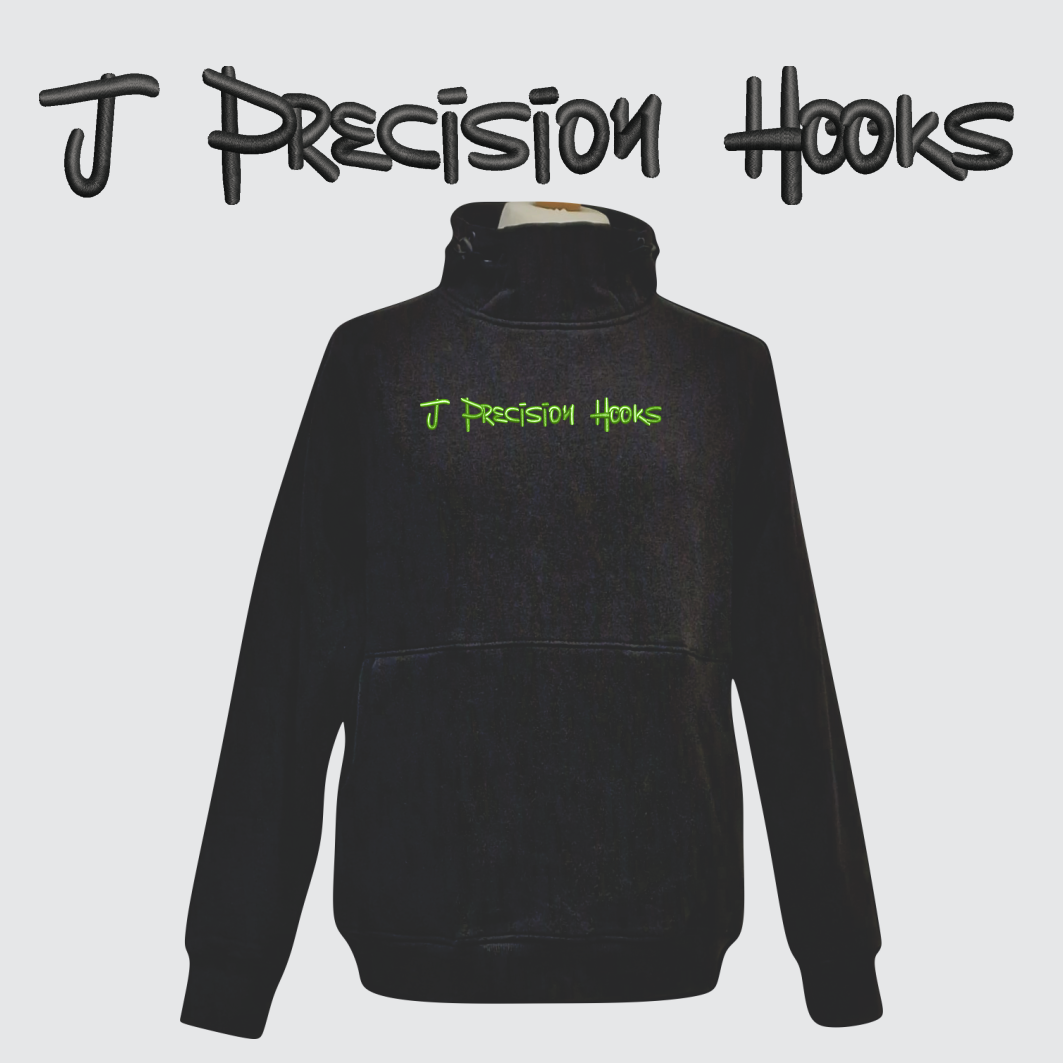 The Signature Hoody