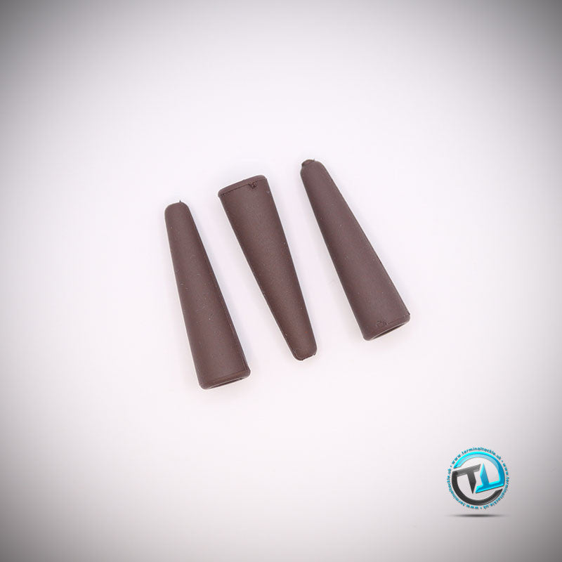 Tungsten Tail Rubbers