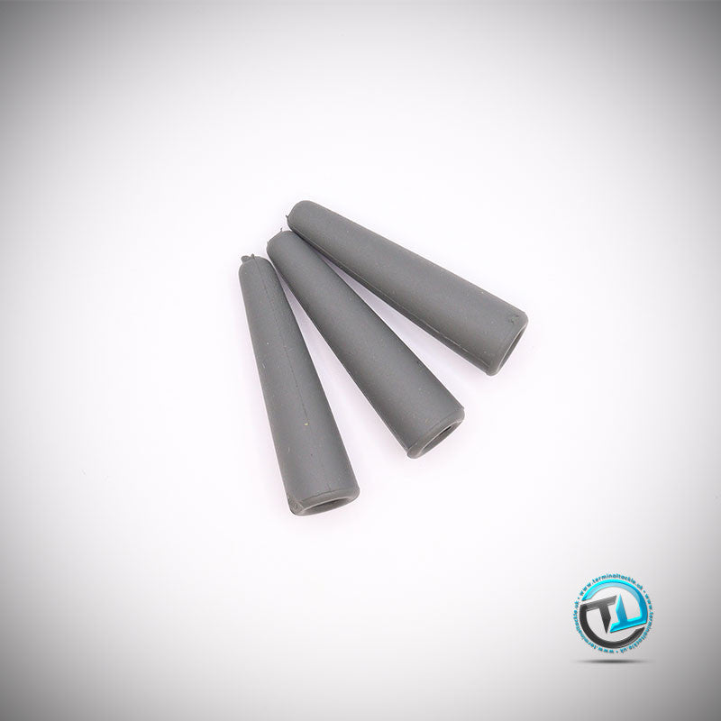 Tungsten Tail Rubbers