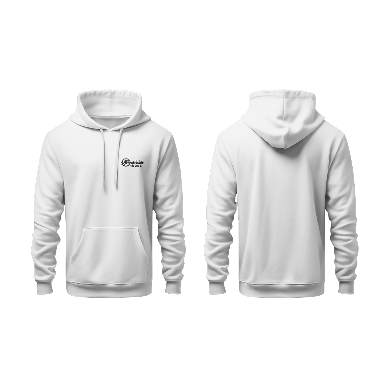 J Precision Hoody