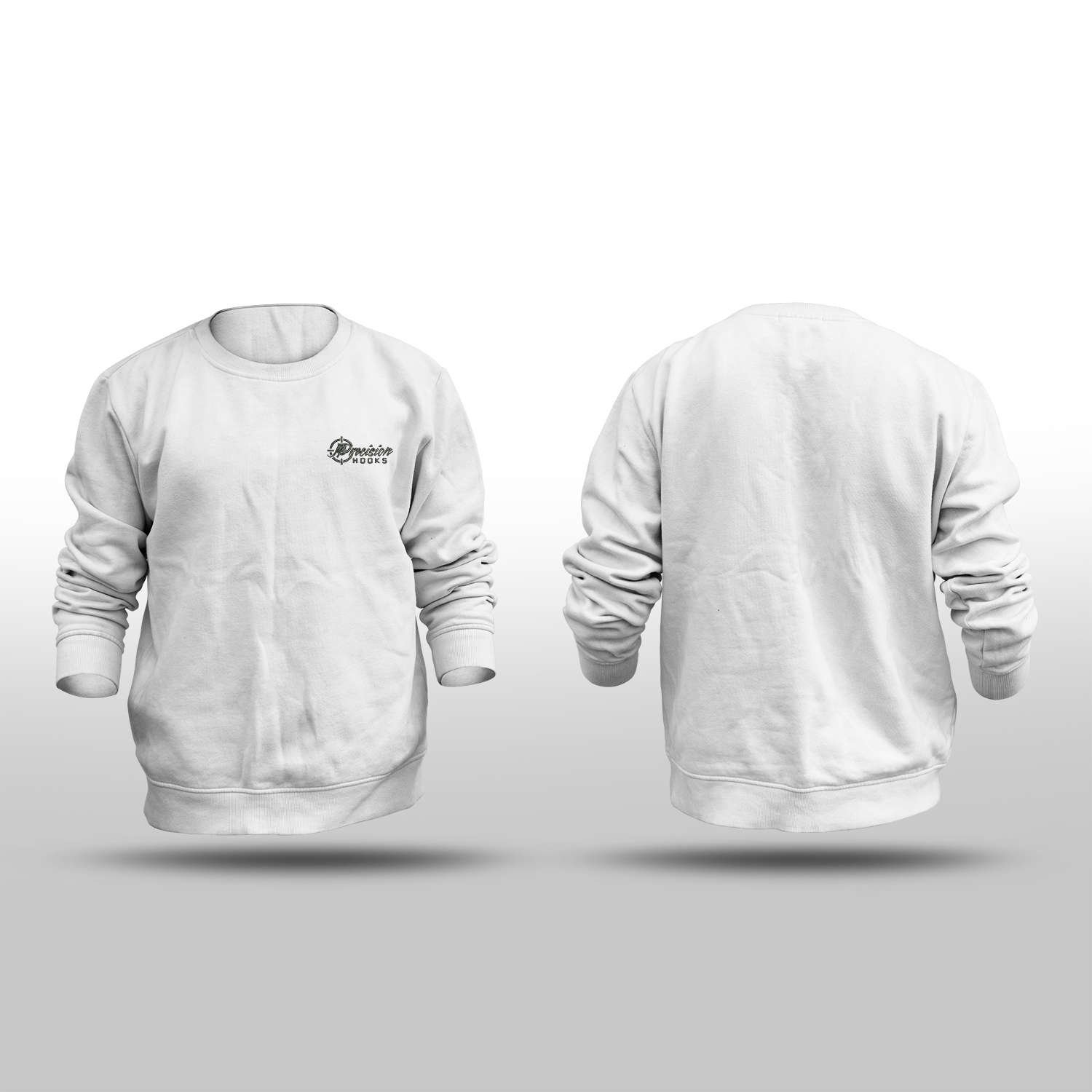 J Precision Sweatshirt