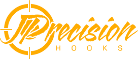 J Precision Hooks