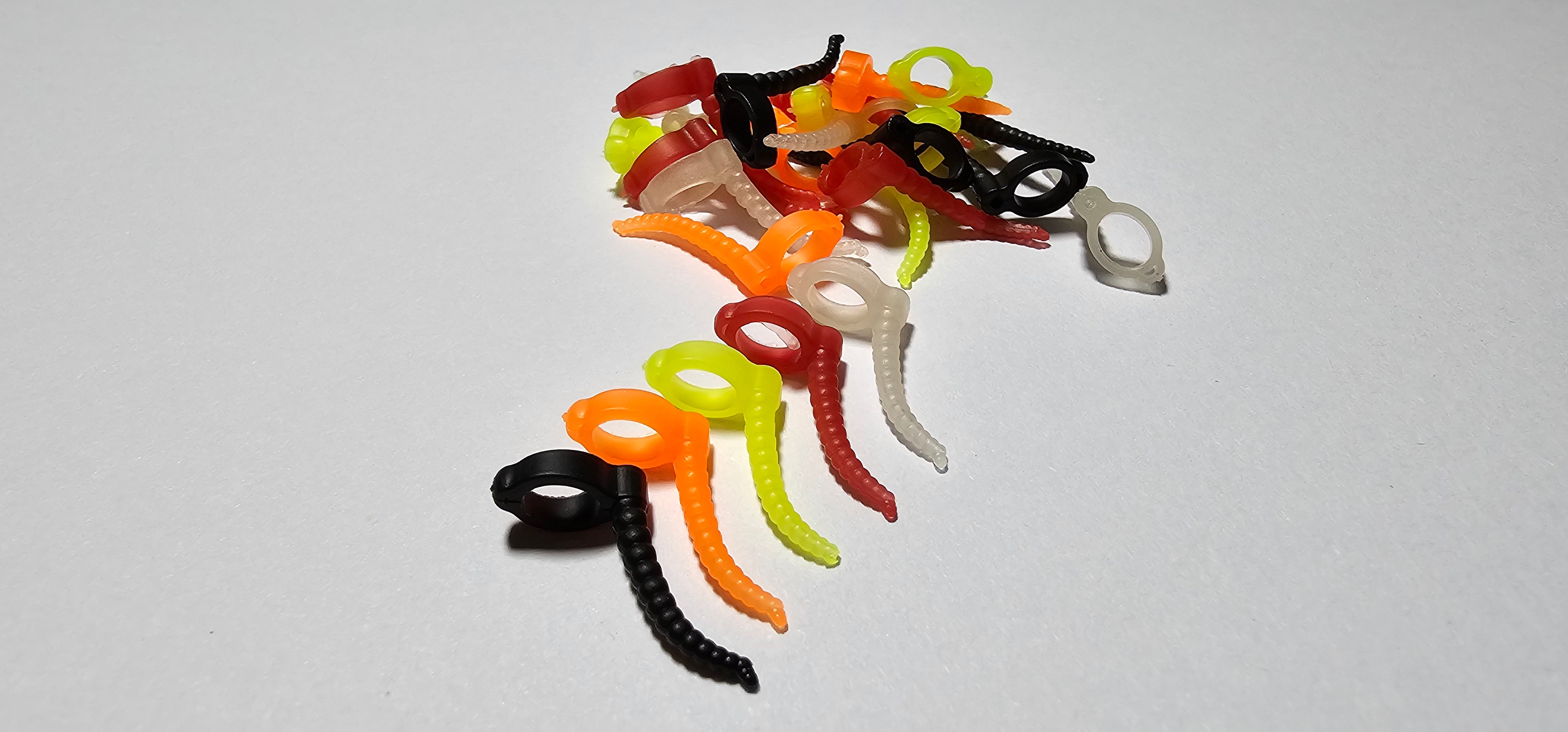 Zig Bug Aligner – Multipack of 25