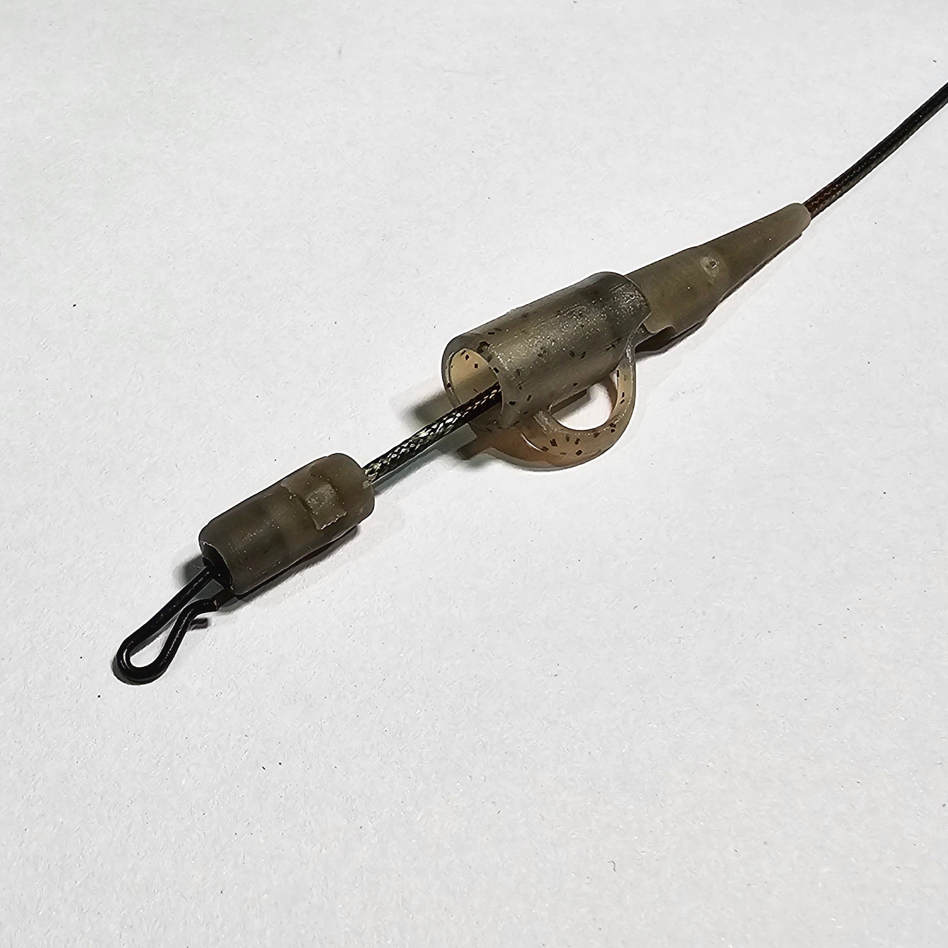 Slider Leadclip System