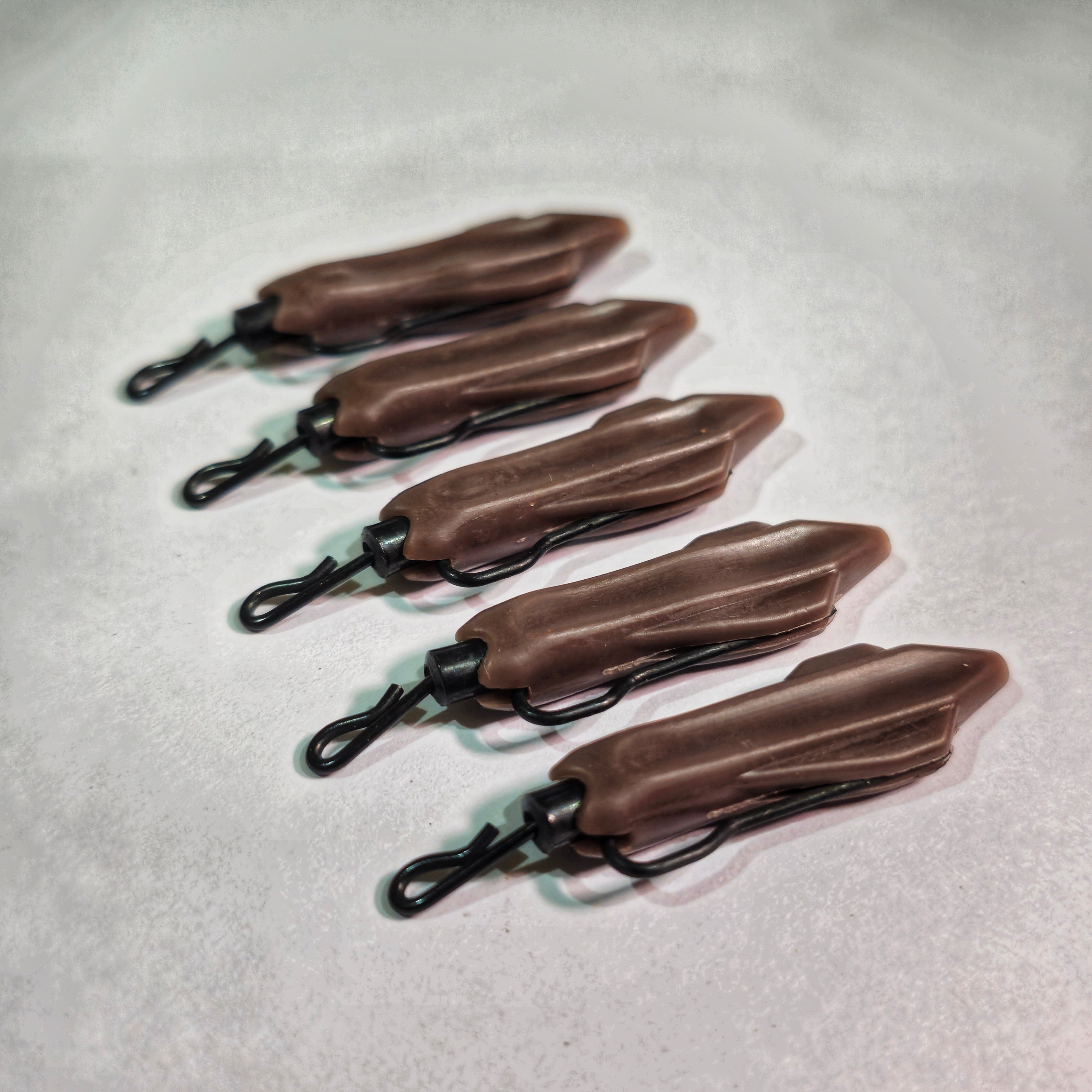 Multi Clip System