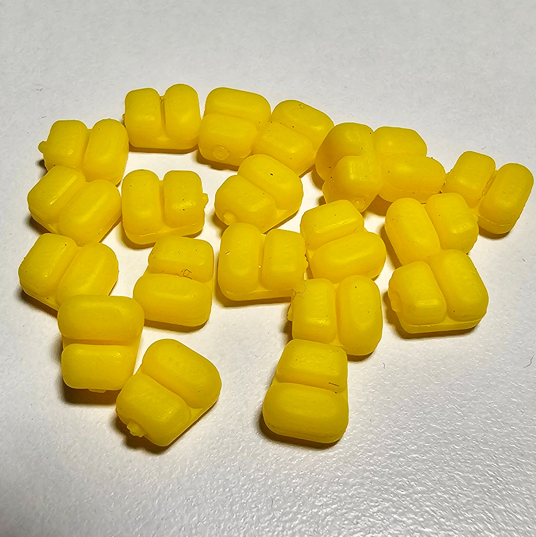 J Precision Corn Stops