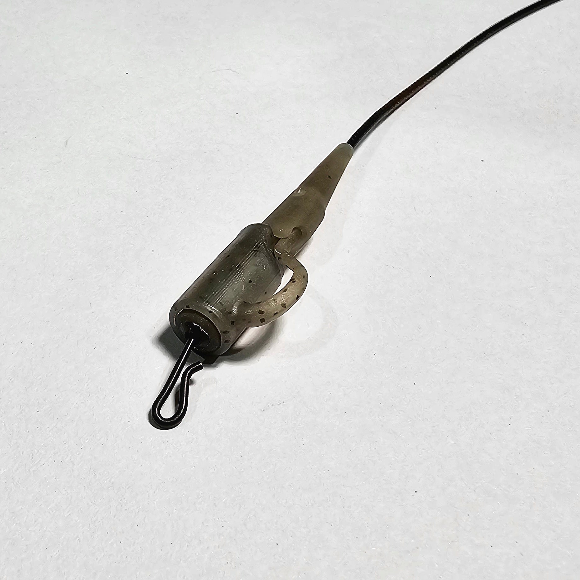 Slider Leadclip System