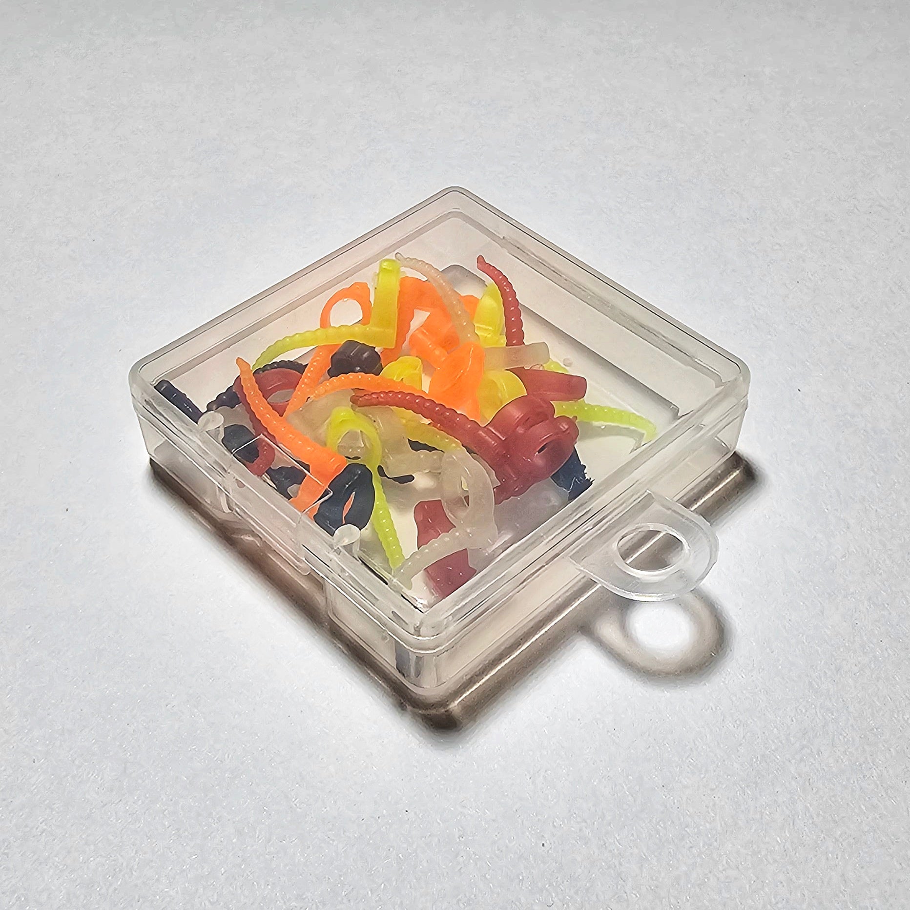 Zig Bug Aligner – Multipack of 25