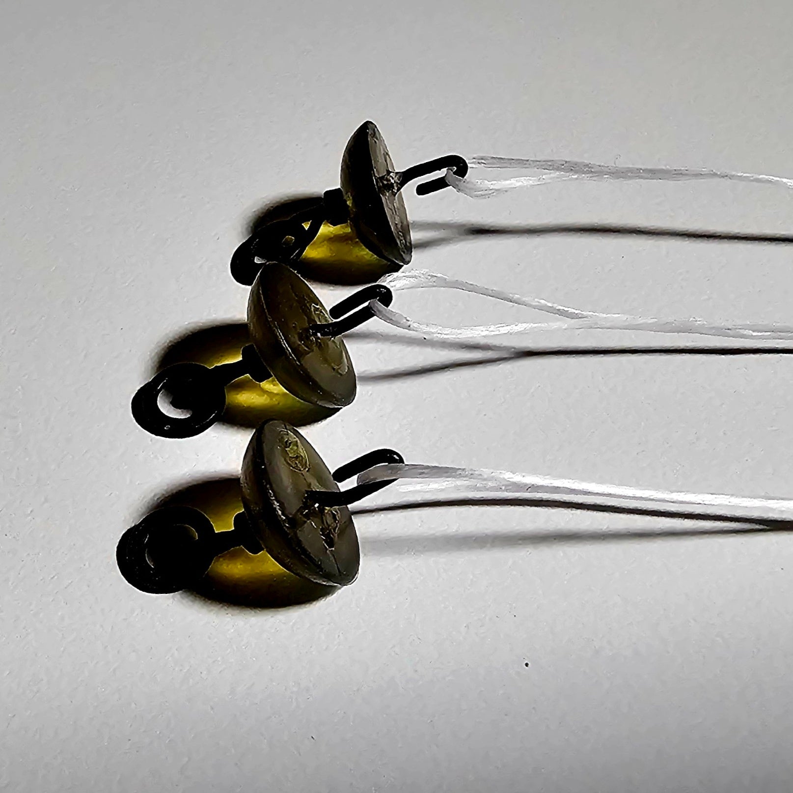 Multi-Bait Swivels 20 pack
