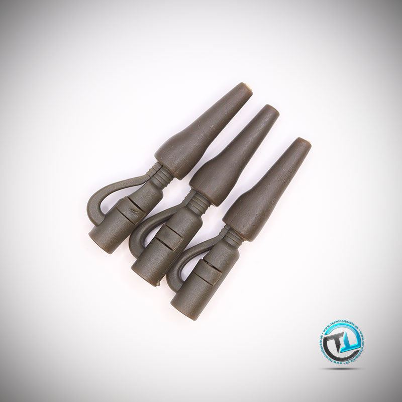Lead Clips Carp Lead Clips, Hooklinks & Leaders | Rig Components | J Precision – J ...