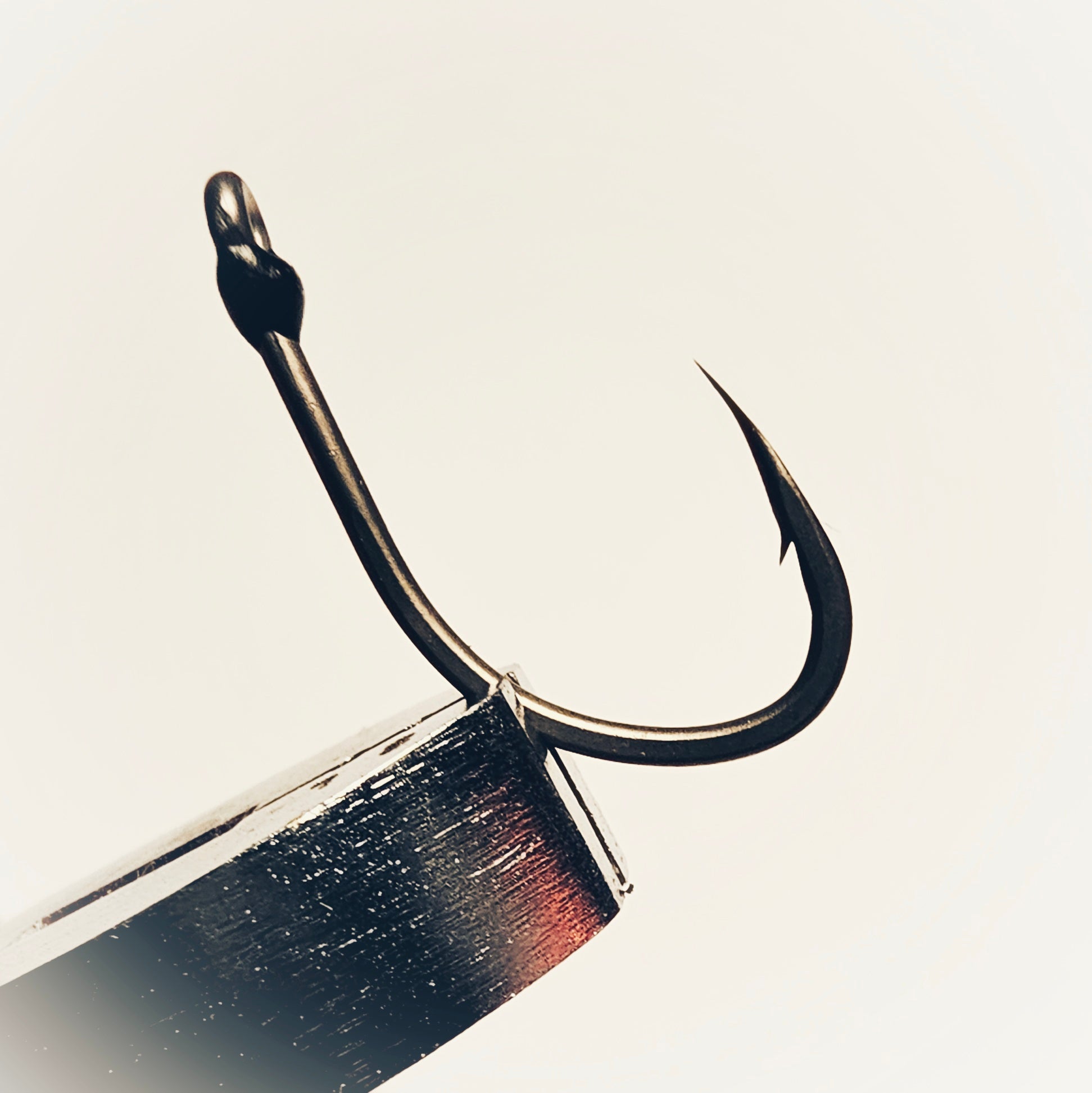 Hand Sharpened Hooks - Best Sellers