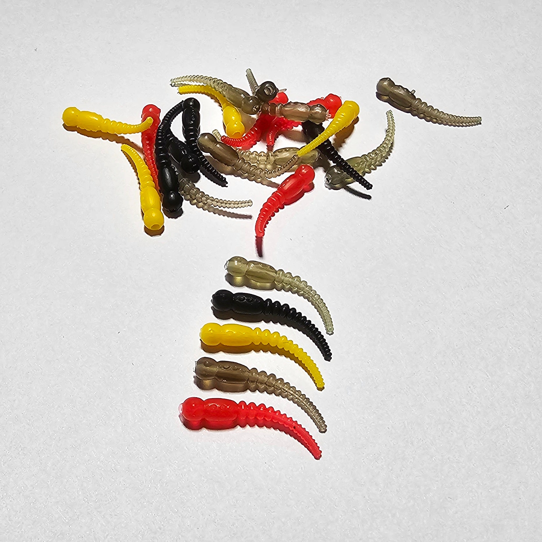 Worm Aligner - Multipack of 25