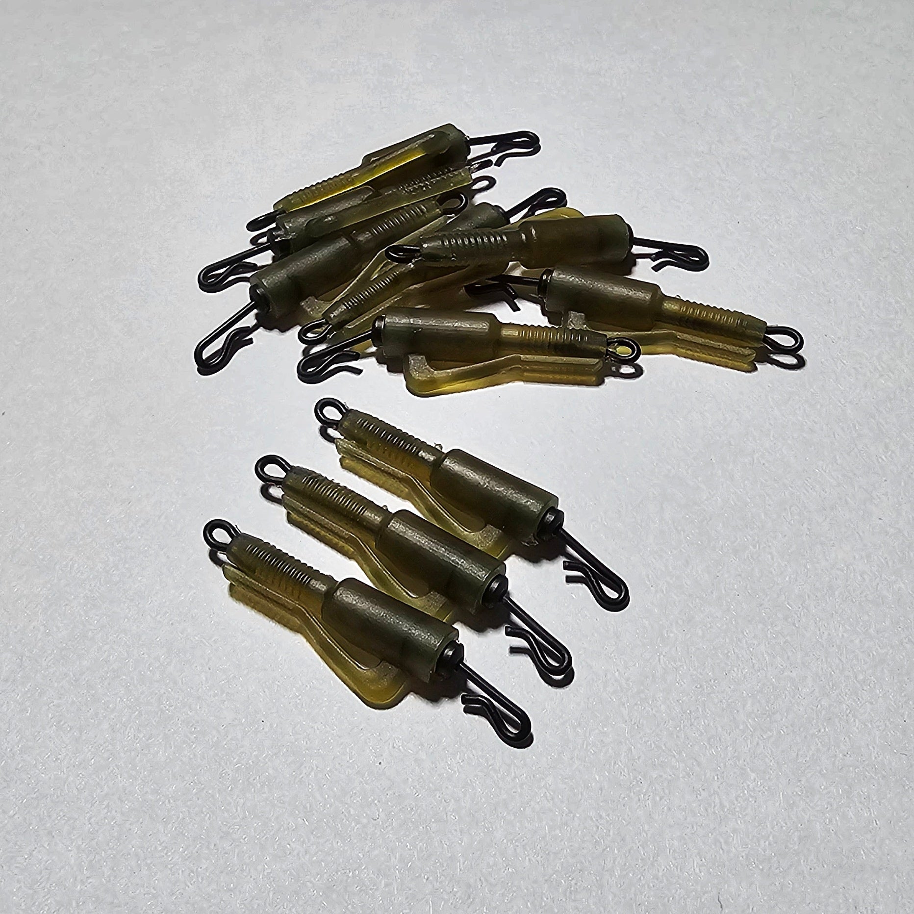J Precision Lead Clip System
