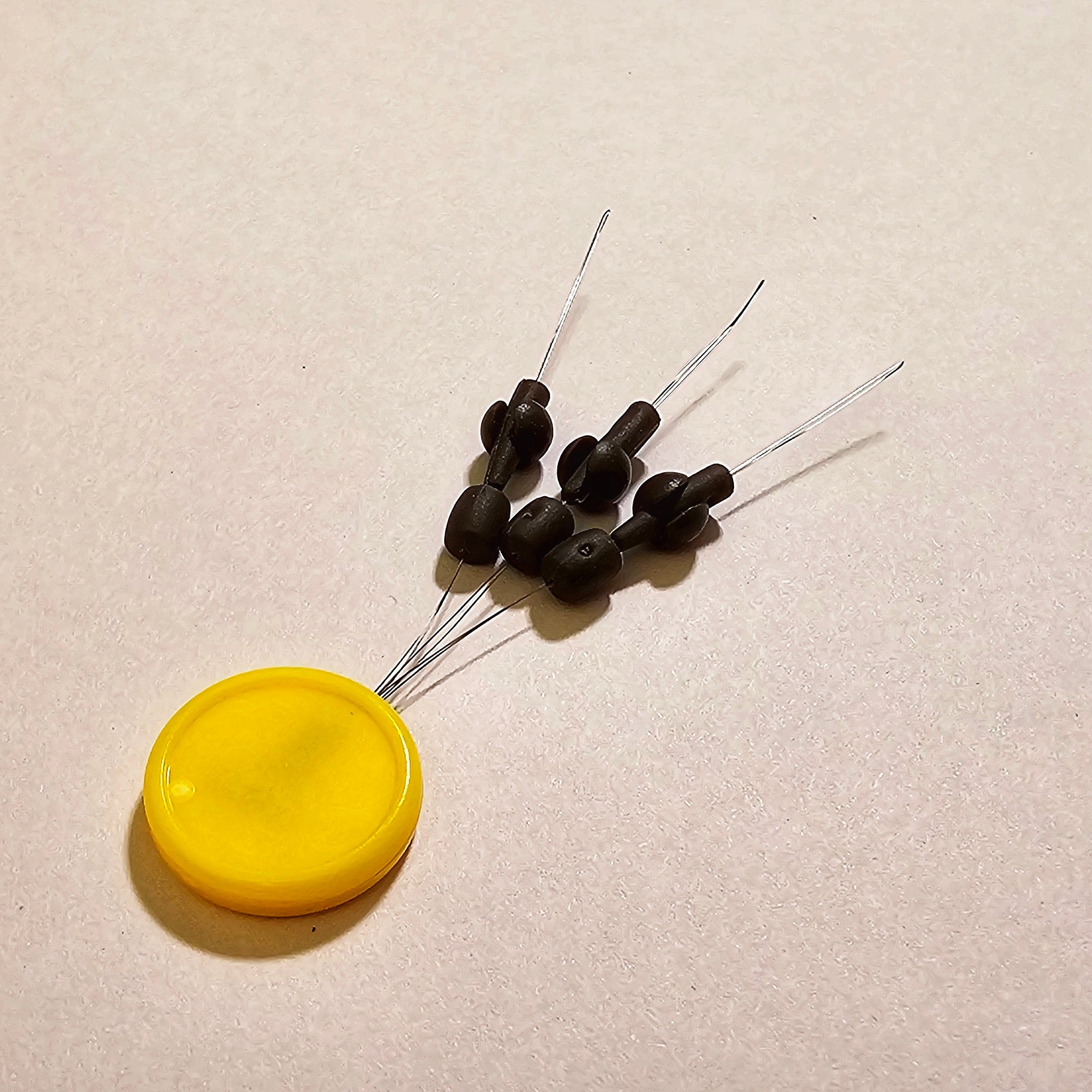 Chod Safety System