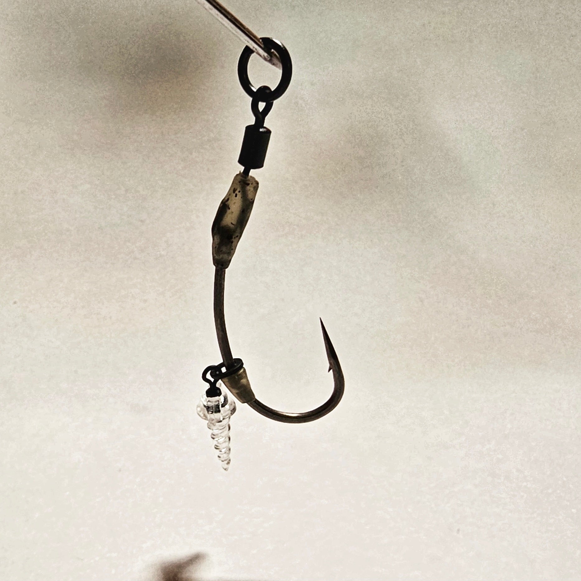 camo fishing hooks Camo Ronnie Sleeves – Pack of 30 – J Precision Hooks
