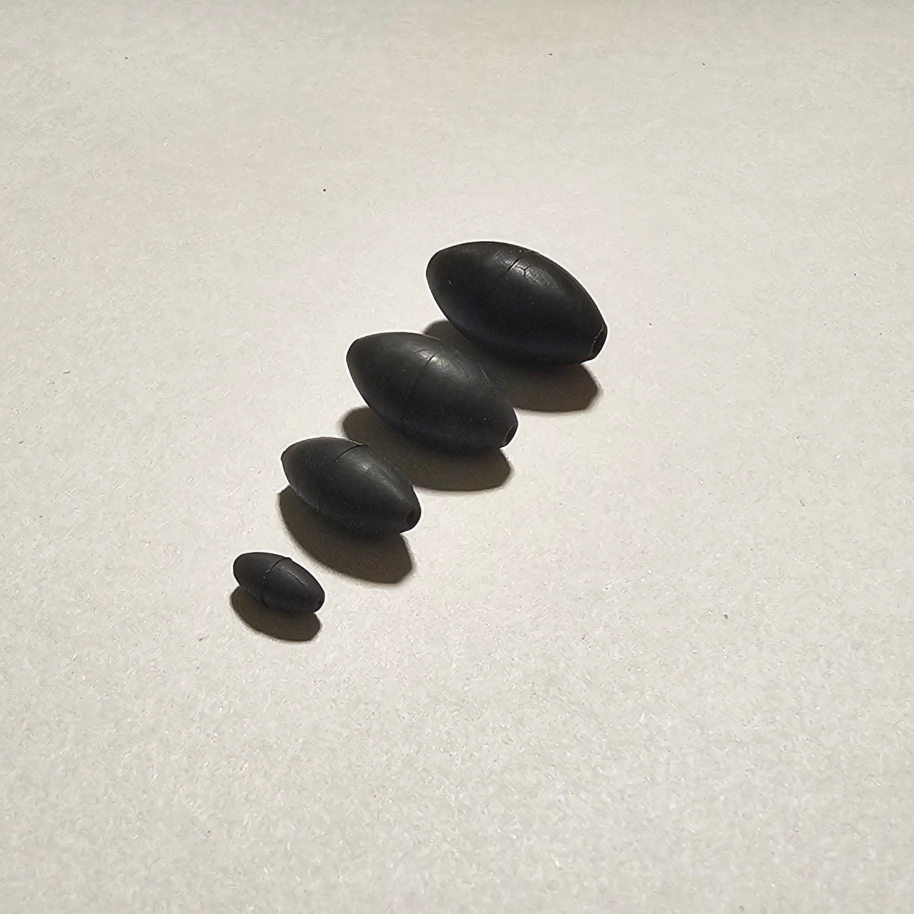 Tungsten Sinkers