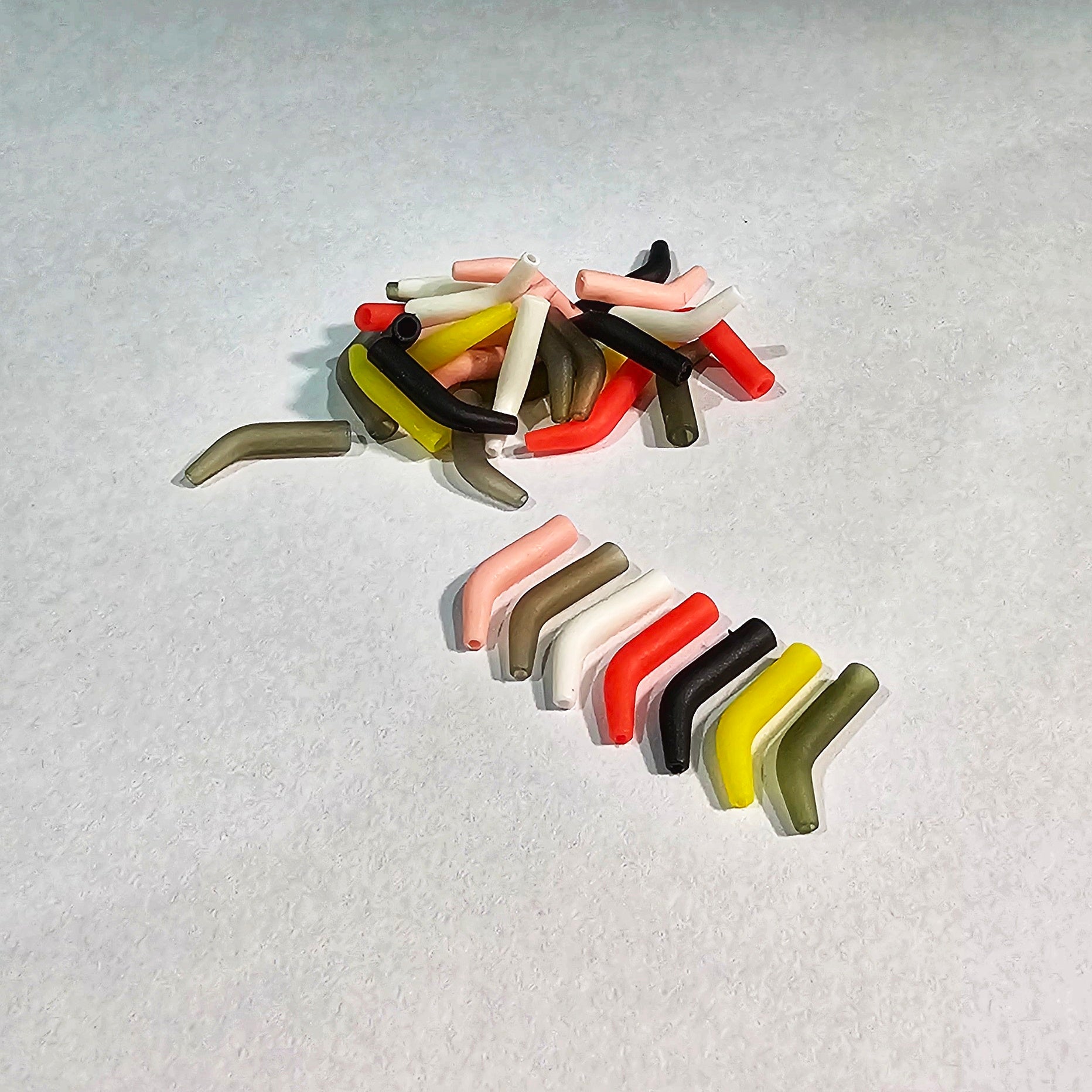 Precision Kickers - Multipack (35 pcs)