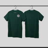 J Precision New Logo Drop T-shirt