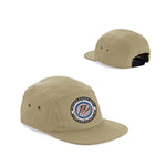 J Precision 5 Panel Cap