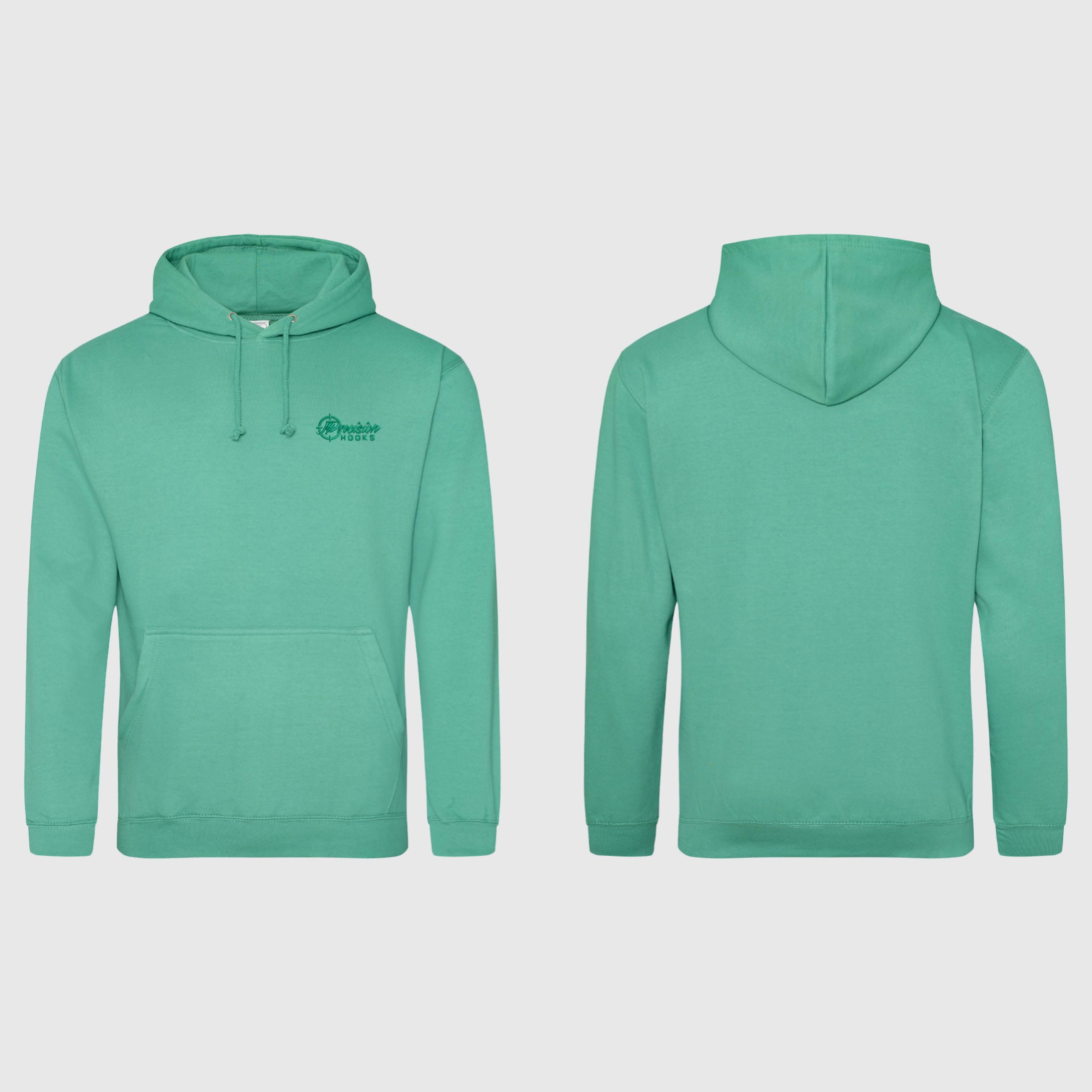 J Precision Hoody