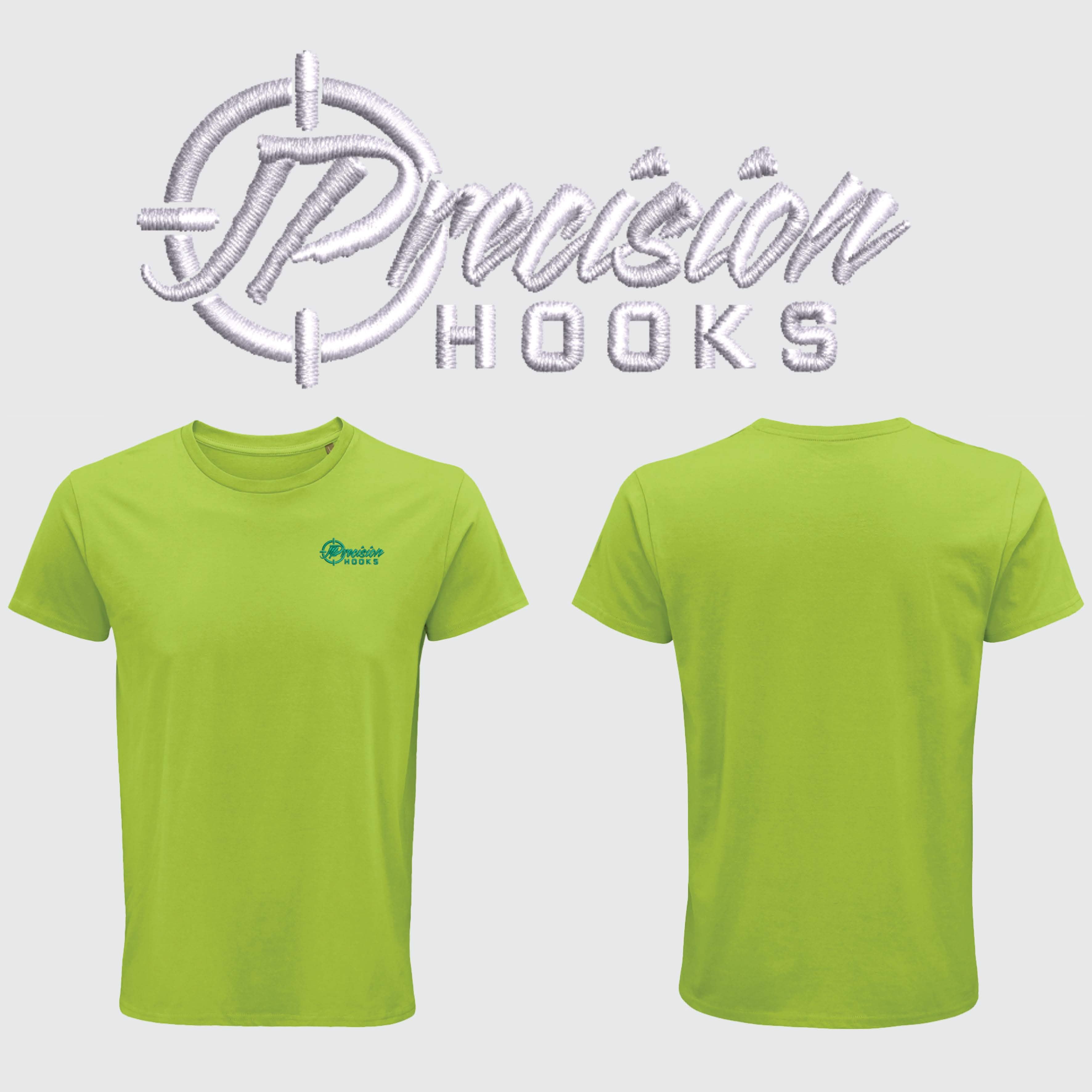 J Precision T-shirt