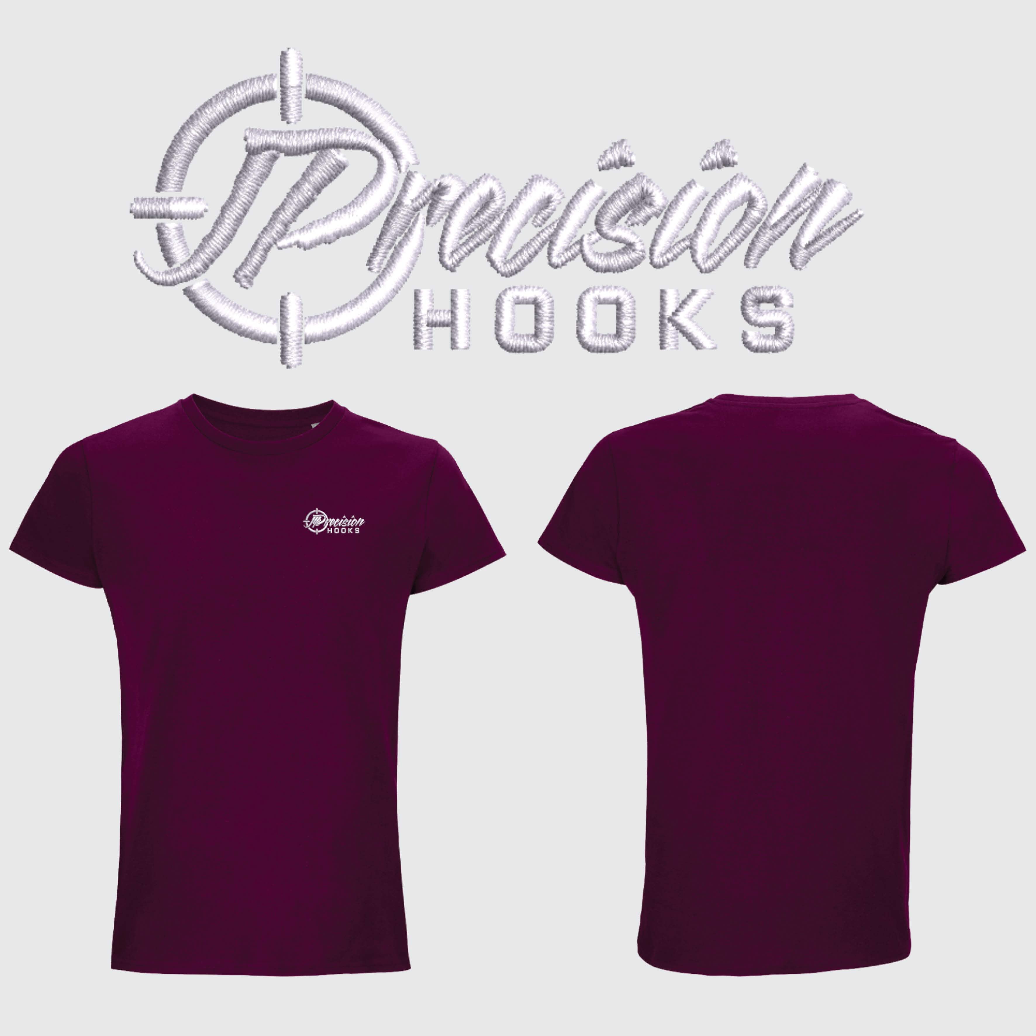 J Precision T-shirt