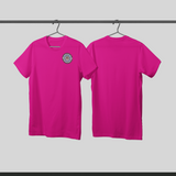 J Precision New Logo Drop T-shirt