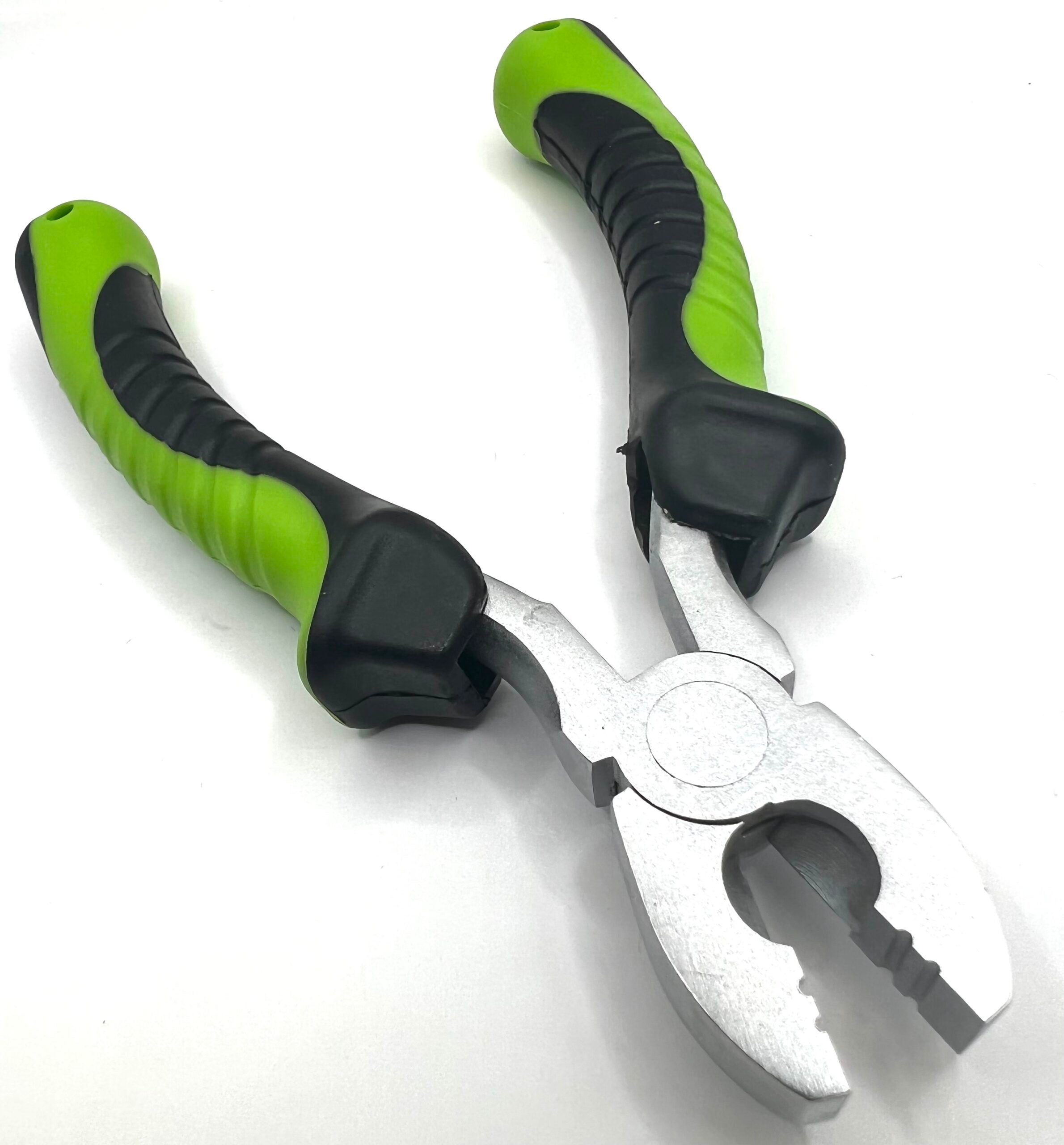 Crimp Tool