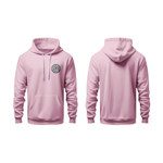 J Precision New Logo Drop Hoody