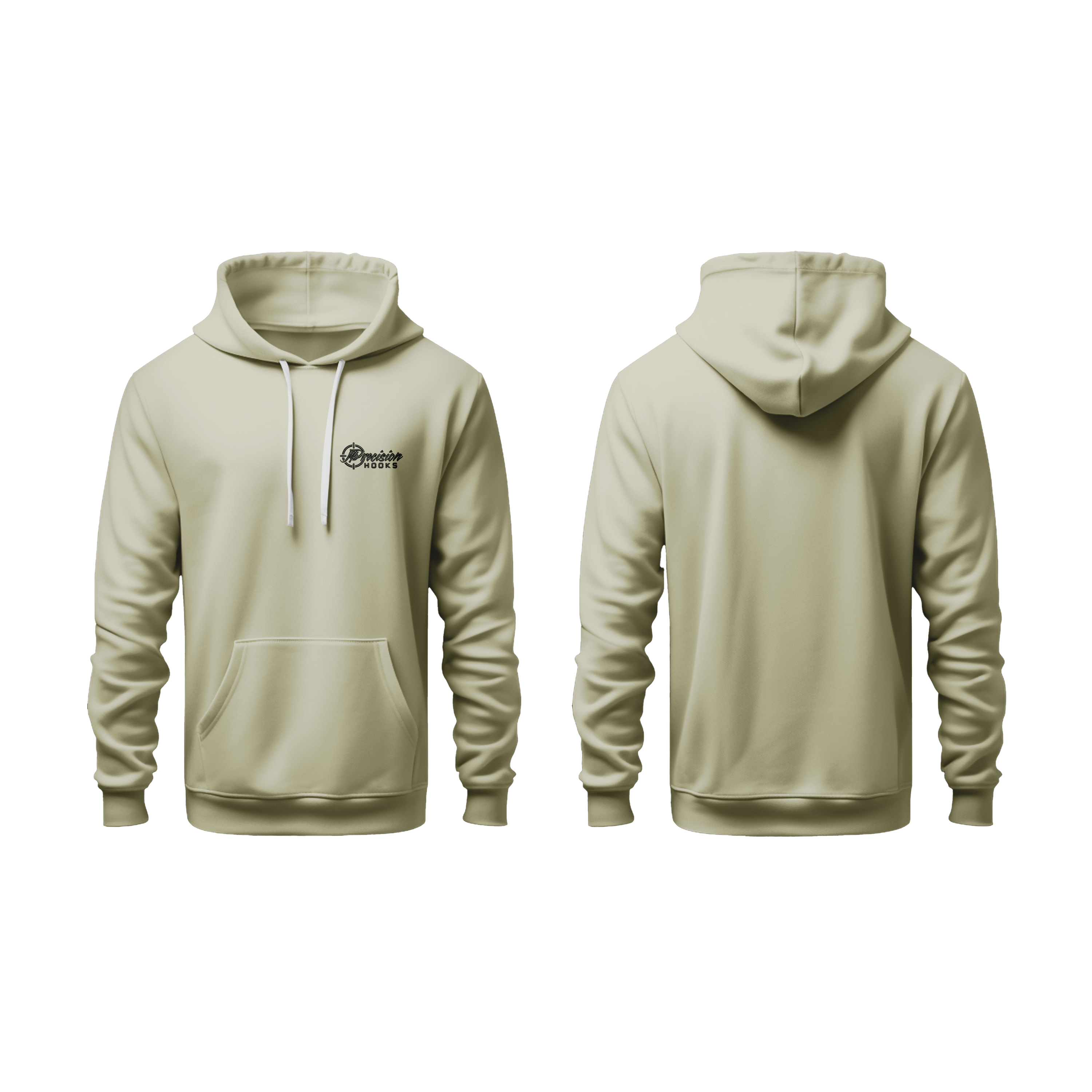 J Precision Hoody