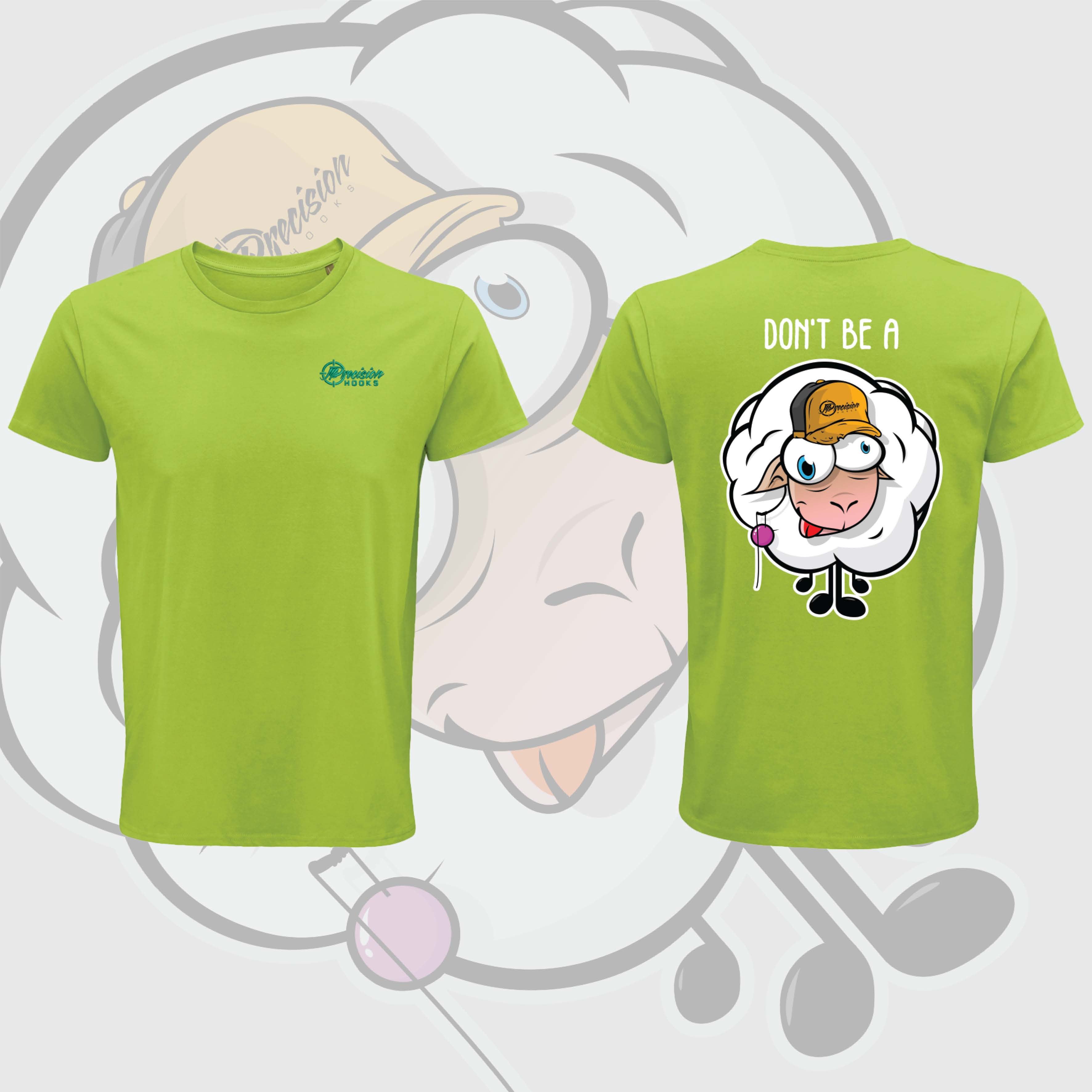 J Precision Sheep T-shirt