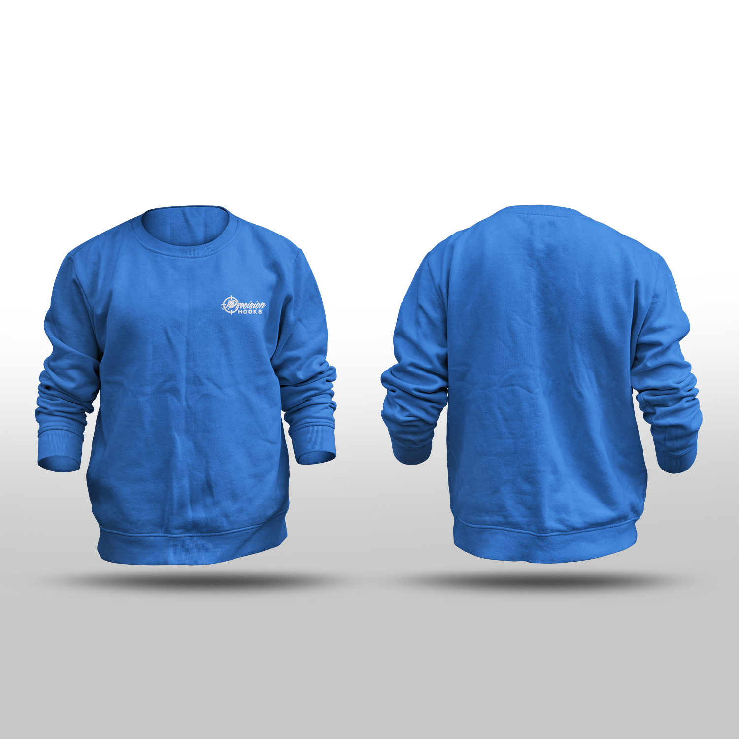 J Precision Sweatshirt