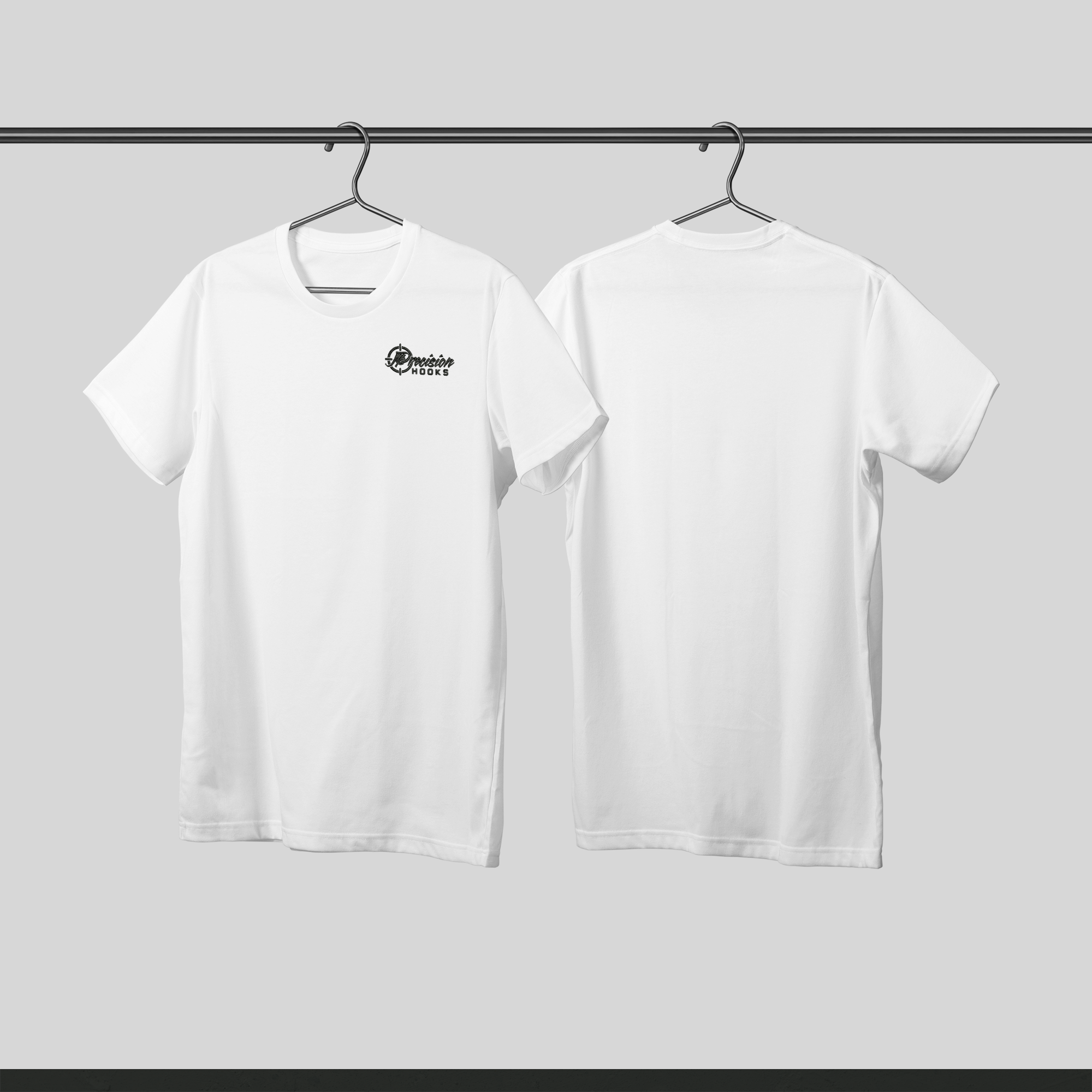 J Precision T-shirt