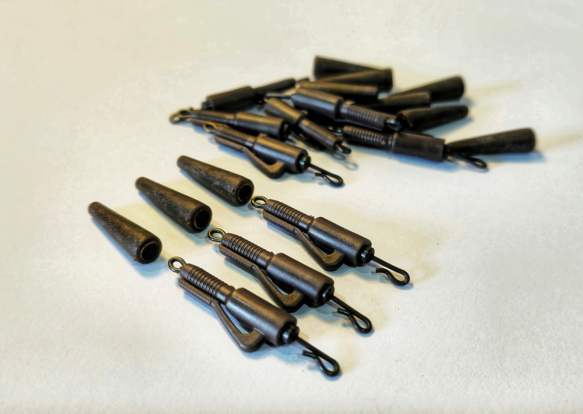 J Precision Lead Clip System