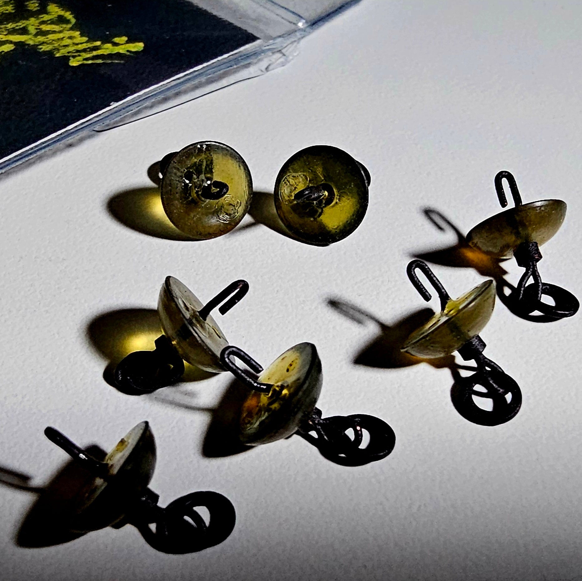 Multi-Bait Swivels 20 pack
